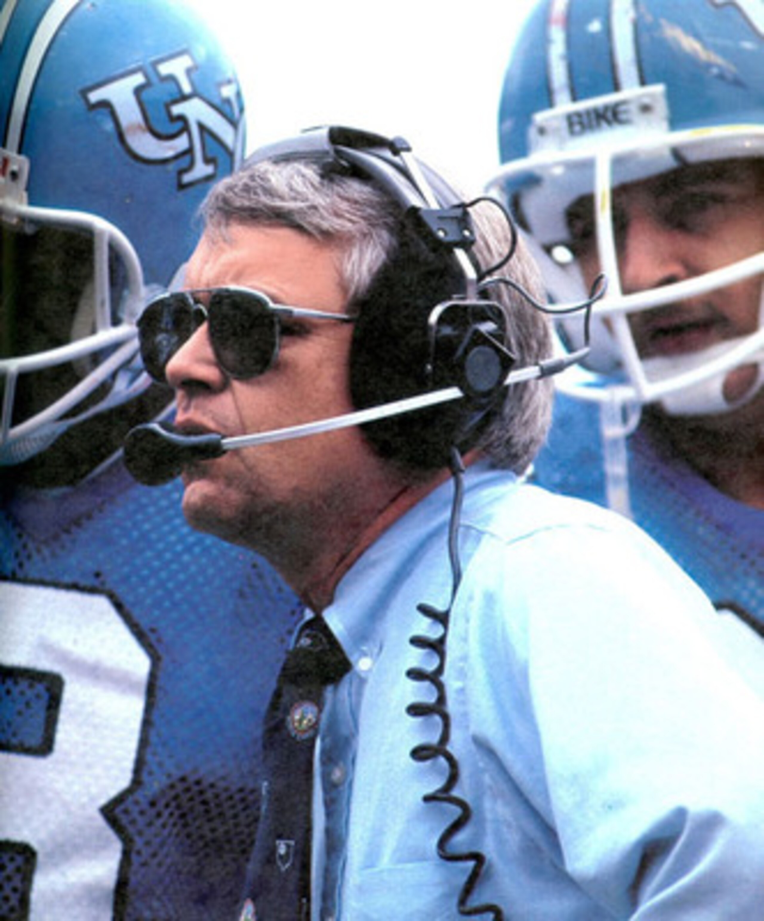 Photo Courtesy of tarheeltimes.com
