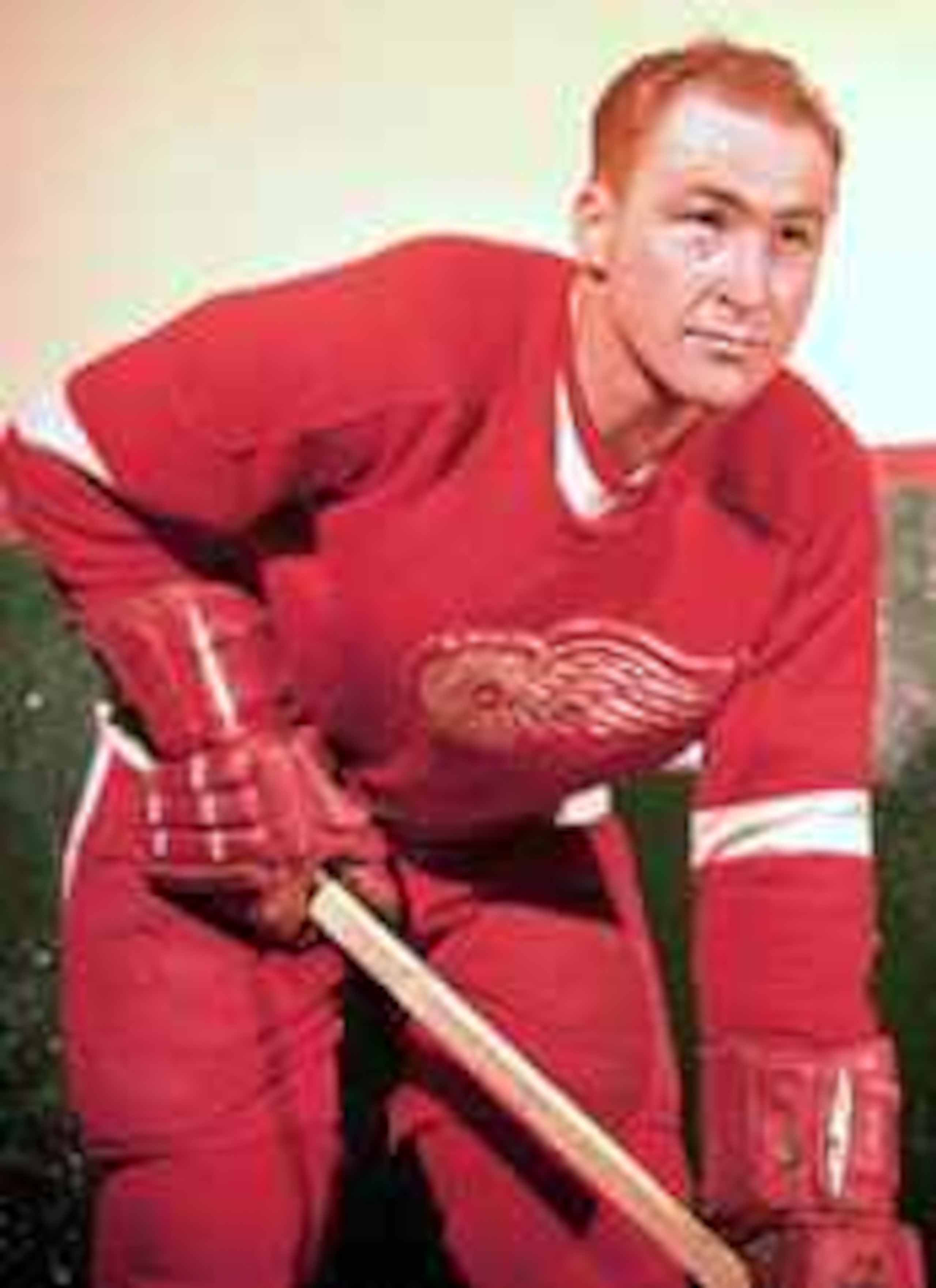 Red Kelly was the best rushing defenseman in the NHL during his days with the Detroit Redwing. During cup playoffs he was more dangerous. Red Kelly was the best rushing defenseman in the NHL during his days with the Detroit Redwing. During cup playoffs he was more dangerous.