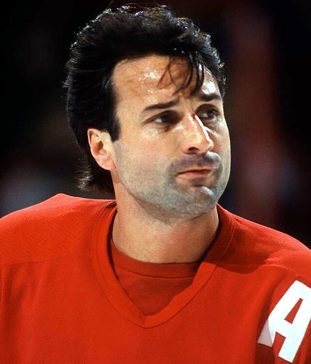 Paul Coffey may have been a faster lateral skater than Bobby Orr