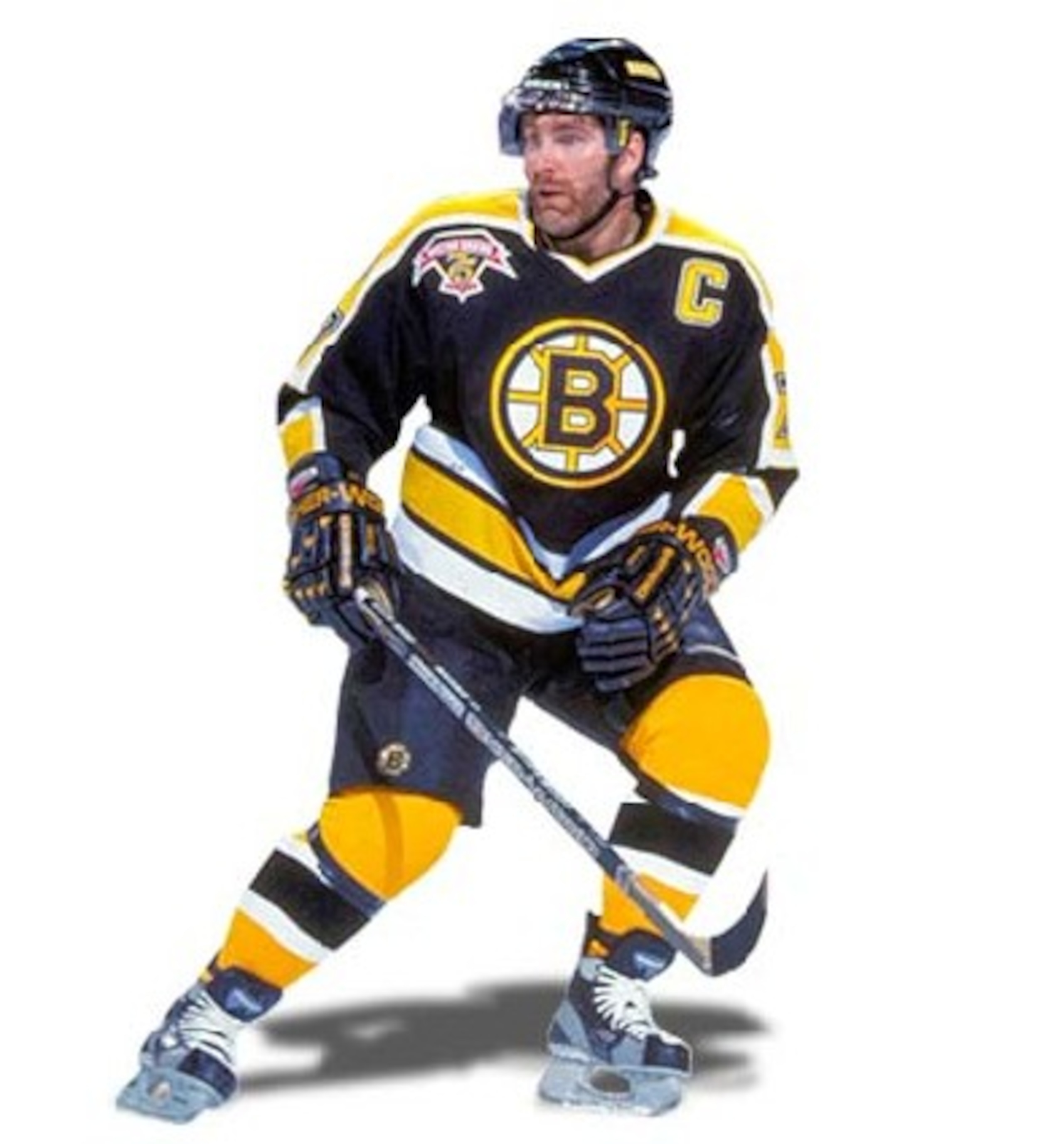 Ray Bourque was a consistent stellar playoff performer Ray Bourque was a consistent stellar playoff performer