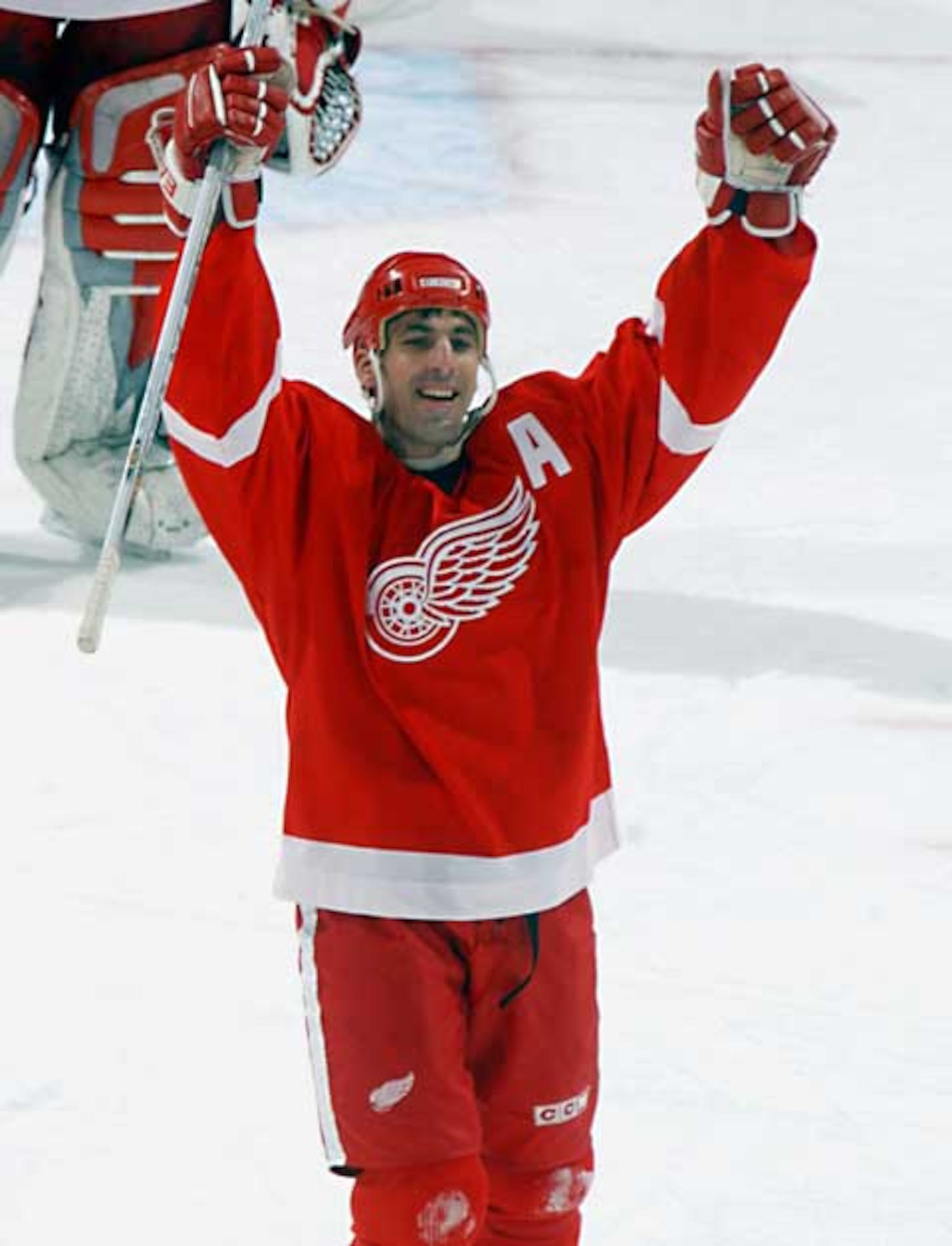 Chris Chelios contributed to the playoff dominance of Montreal and Detroit in his career in the NHL Chris Chelios contributed to the playoff dominance of Montreal and Detroit in his career in the NHL
