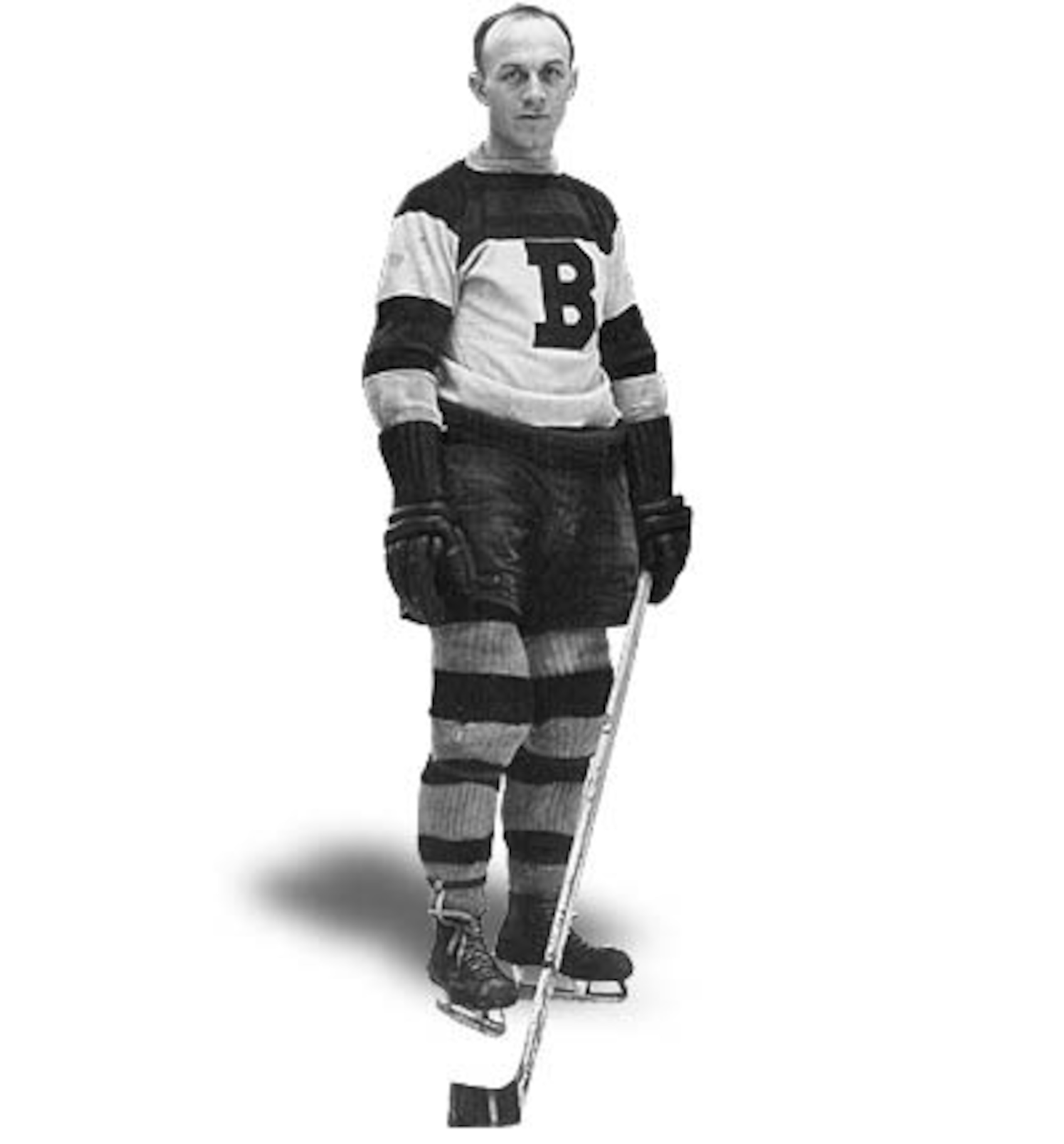 Eddie Shore was a "Beast' during the playoffs adding spectacular 2 way performance Eddie Shore was a "Beast' during the playoffs adding spectacular 2 way performance