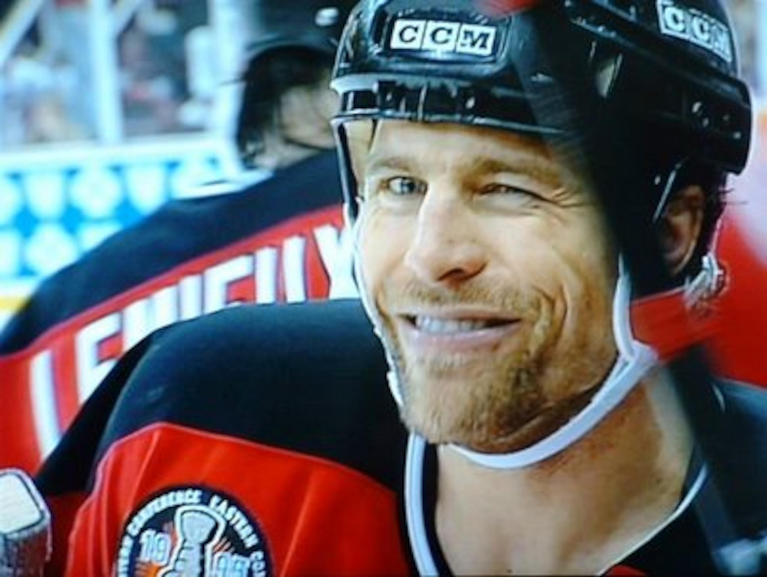Scott Stevens was a fierce competitor who elevated his game in the Stanley Cup playoffs Scott Stevens was a fierce competitor who elevated his game in the Stanley Cup playoffs
