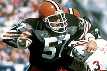 Clay Matthews Jr.