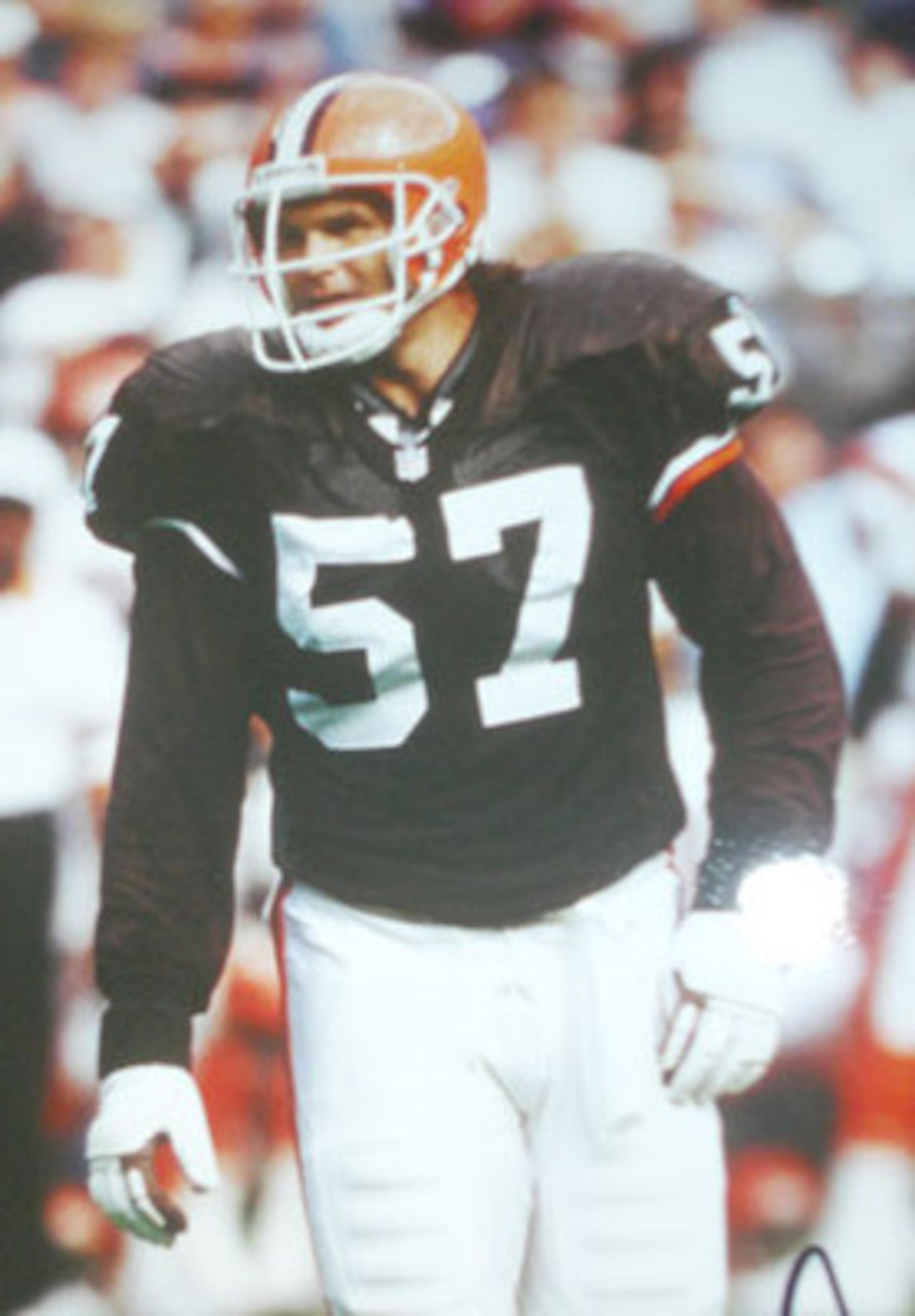 Clay Matthews Jr.