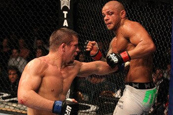 Courtesy of UFC.com