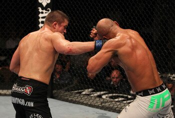 Courtesy of UFC.com