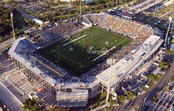 Courtesy of SunBeltSports.org