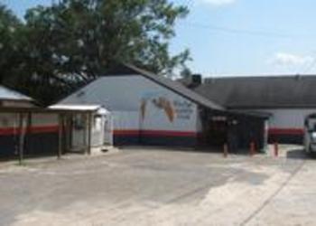 War Eagle Supper Club