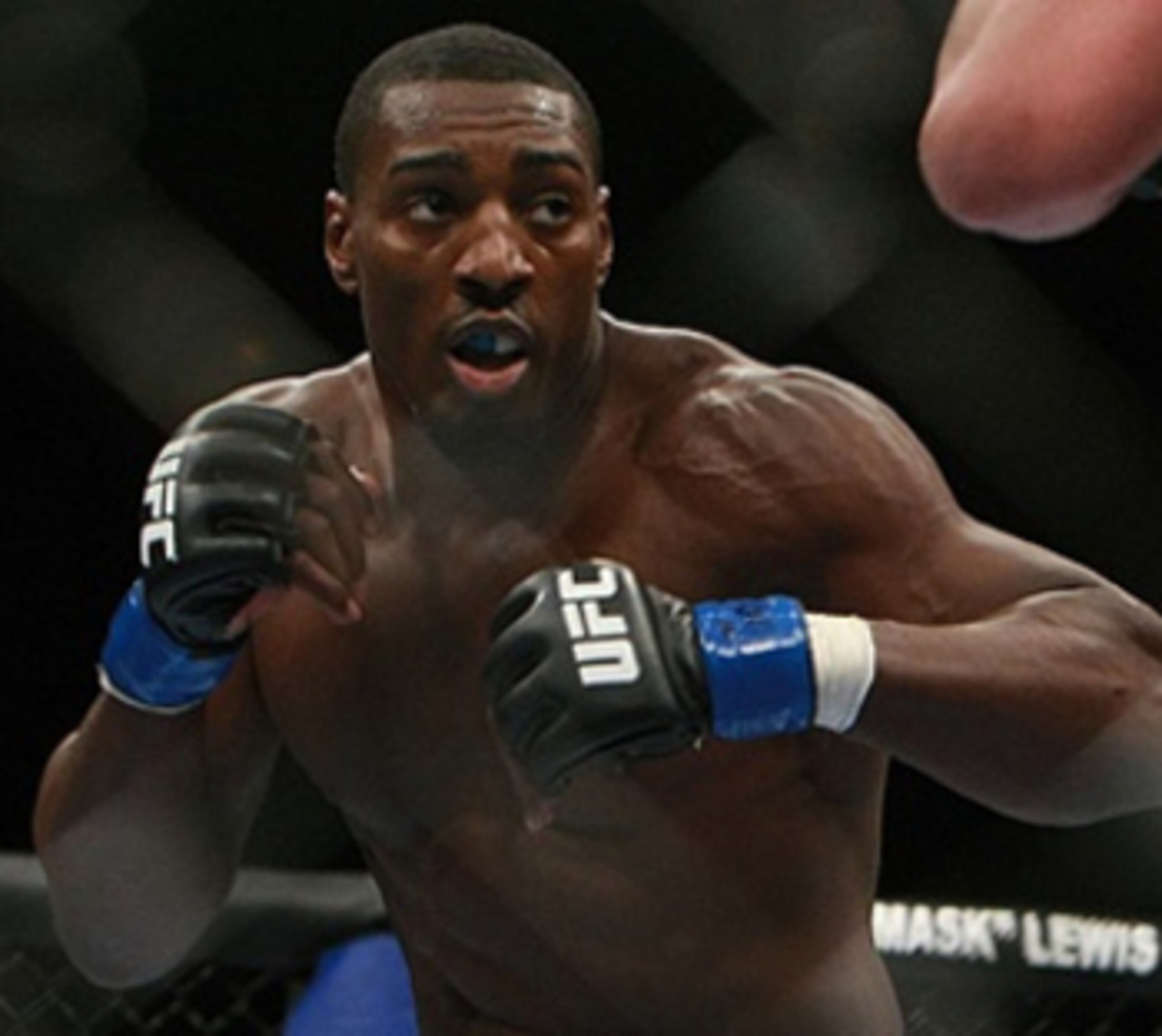 "Mr. Wonderful" Phil Davis