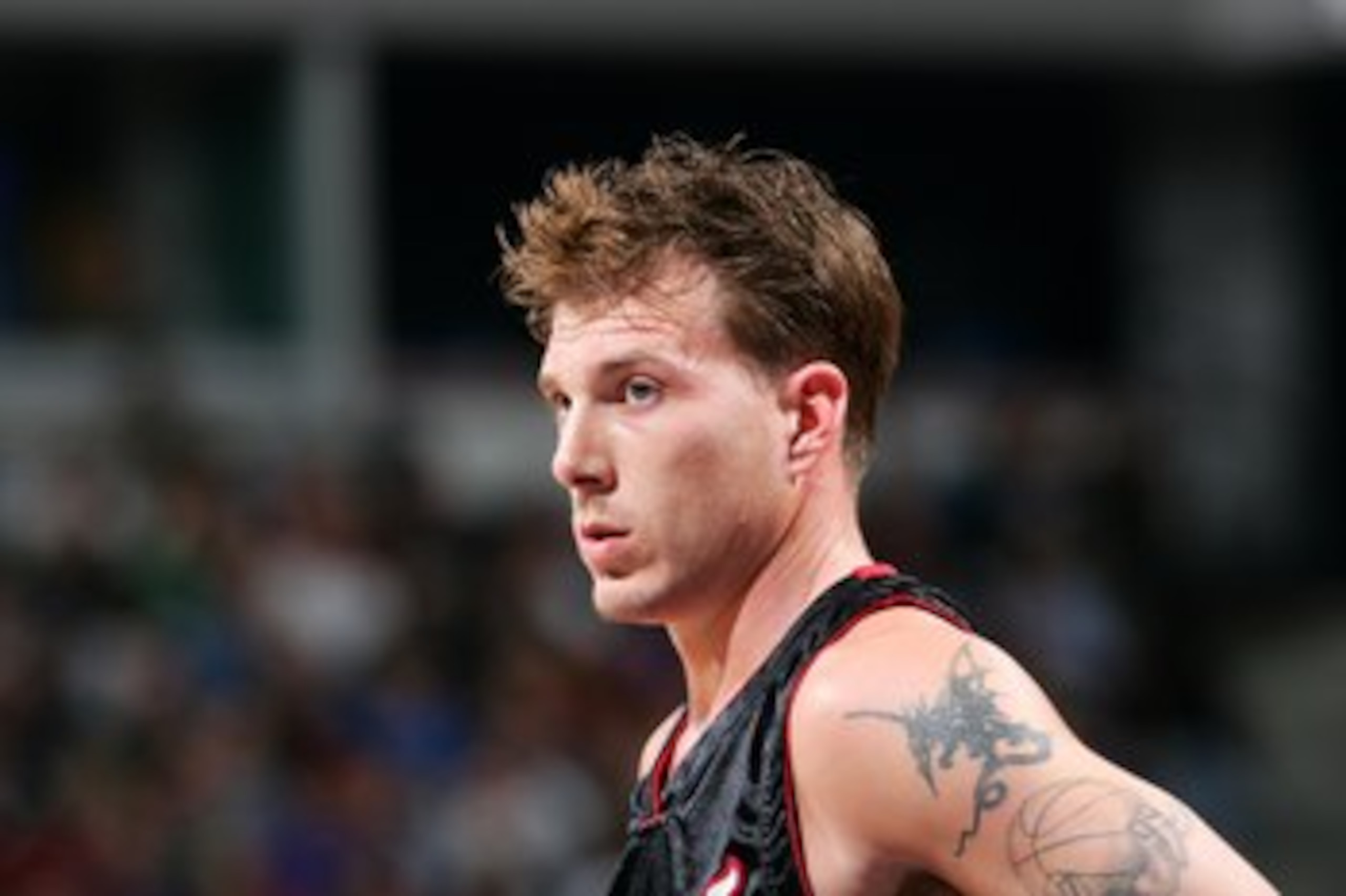 SACRAMENTO, CA - DECEMBER 7:  Jason Williams #55 of the Miami Heat is on the court during the game against the Sacramento Kings at Arco Arena on December 7, 2006 in Sacramento, California. The Heat won 93-91. NOTE TO USER: User expressly acknowledges and