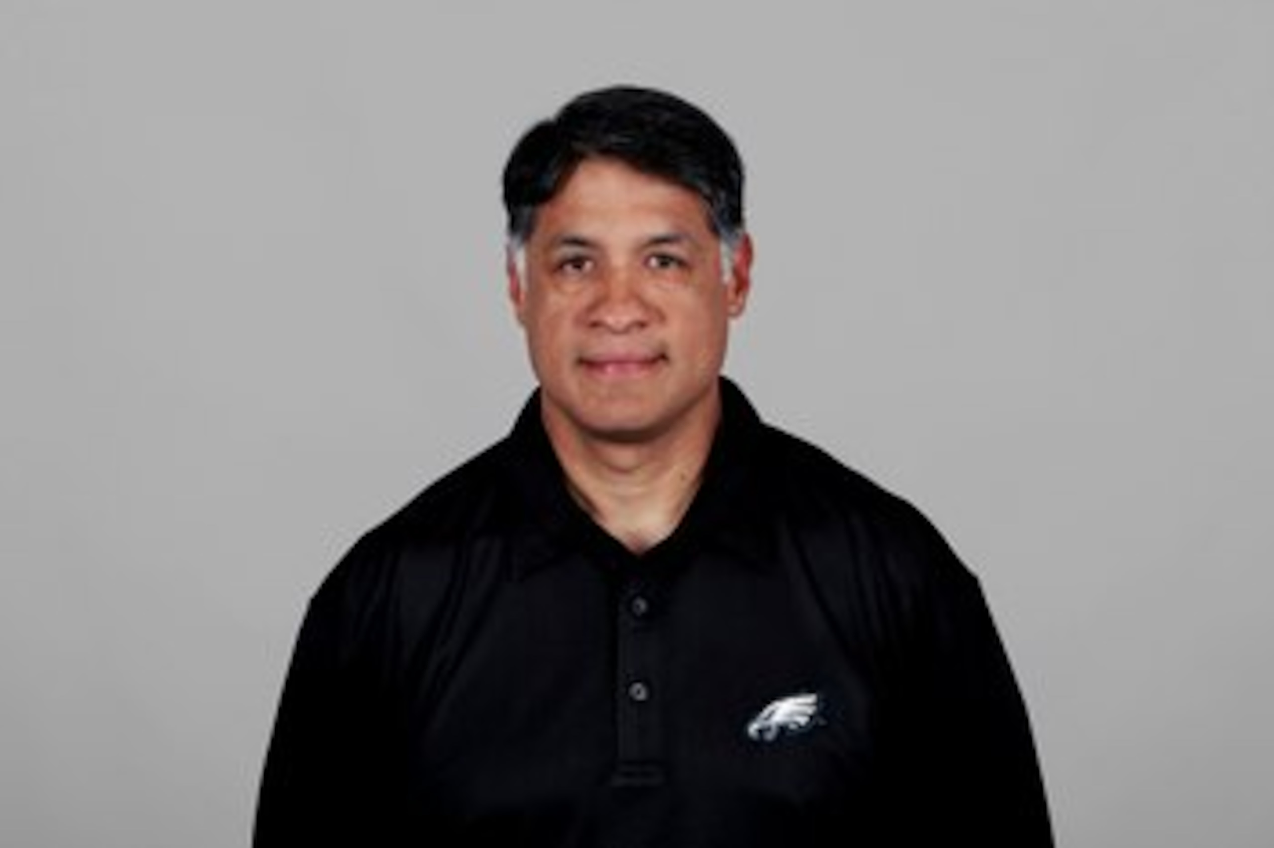 PHILADELPHIA - 2008:  Juan Castillo of the Philadelphia Eagles poses for his 2008 NFL headshot at photo day in Philadelphia, Pennsylvania.  (Photo by Getty Images)