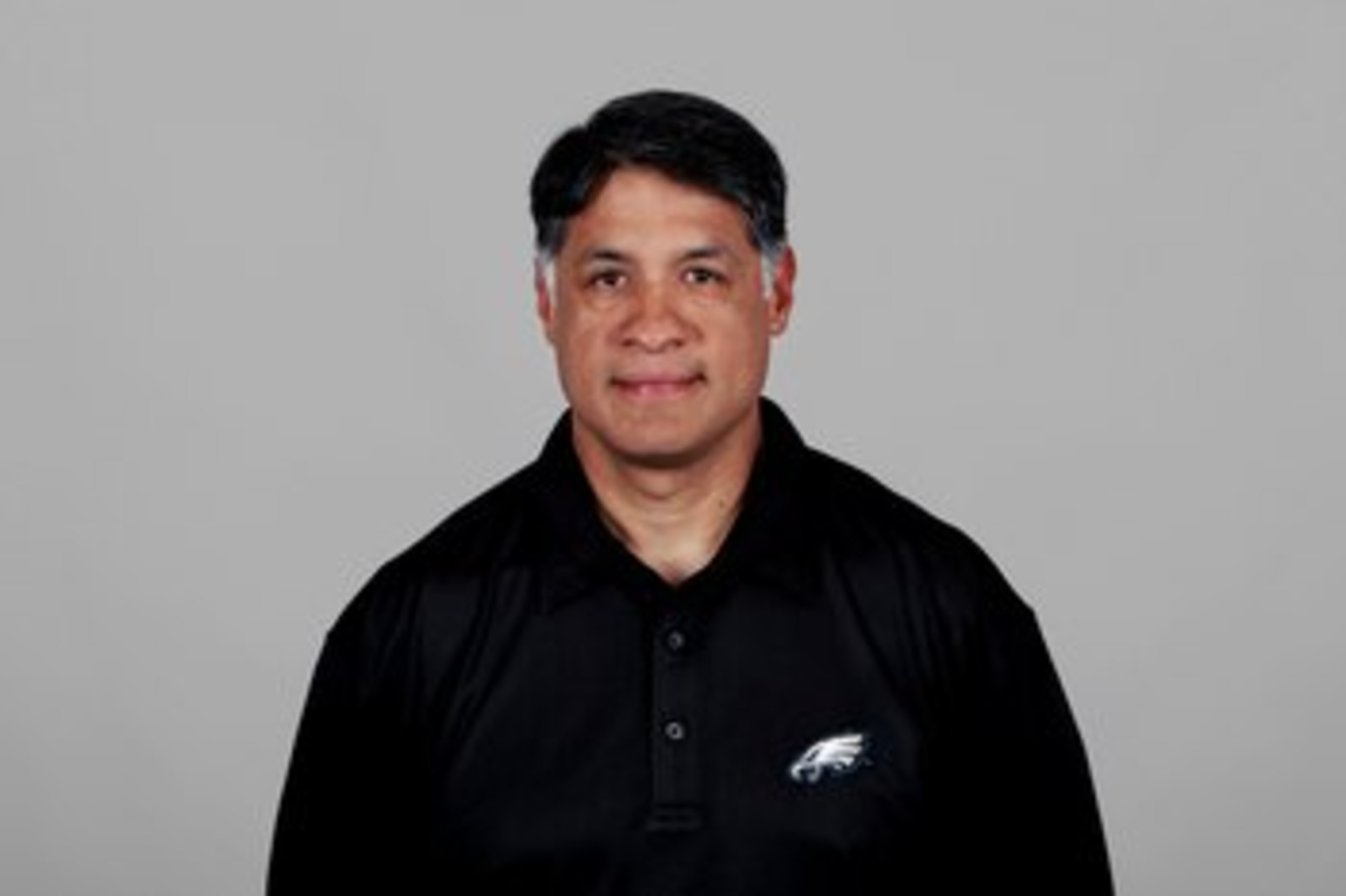 PHILADELPHIA - 2008:  Juan Castillo of the Philadelphia Eagles poses for his 2008 NFL headshot at photo day in Philadelphia, Pennsylvania.  (Photo by Getty Images)