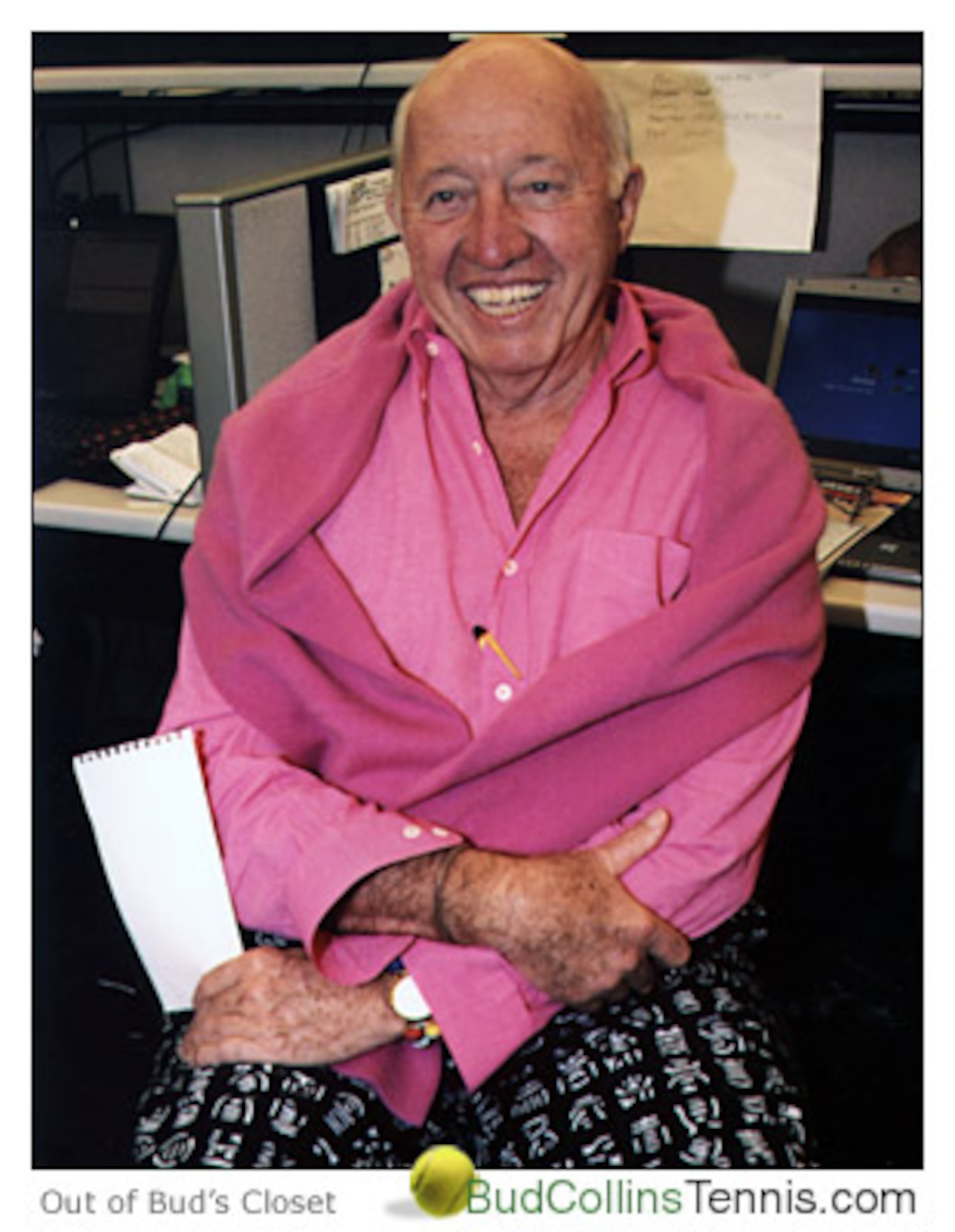 Picture Courtesy: http://www.budcollinstennis.com/