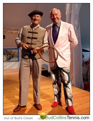 Picture Courtesy: http://www.budcollinstennis.com/