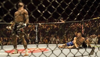 Courtesy of Sherdog.com