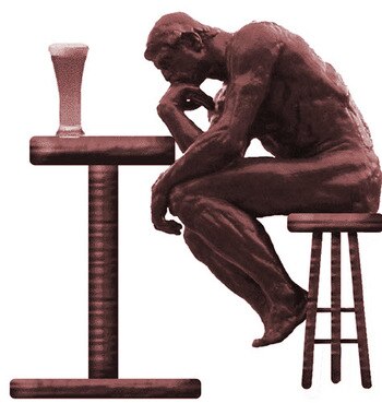 Beer Thinker Ponders the Possibilities