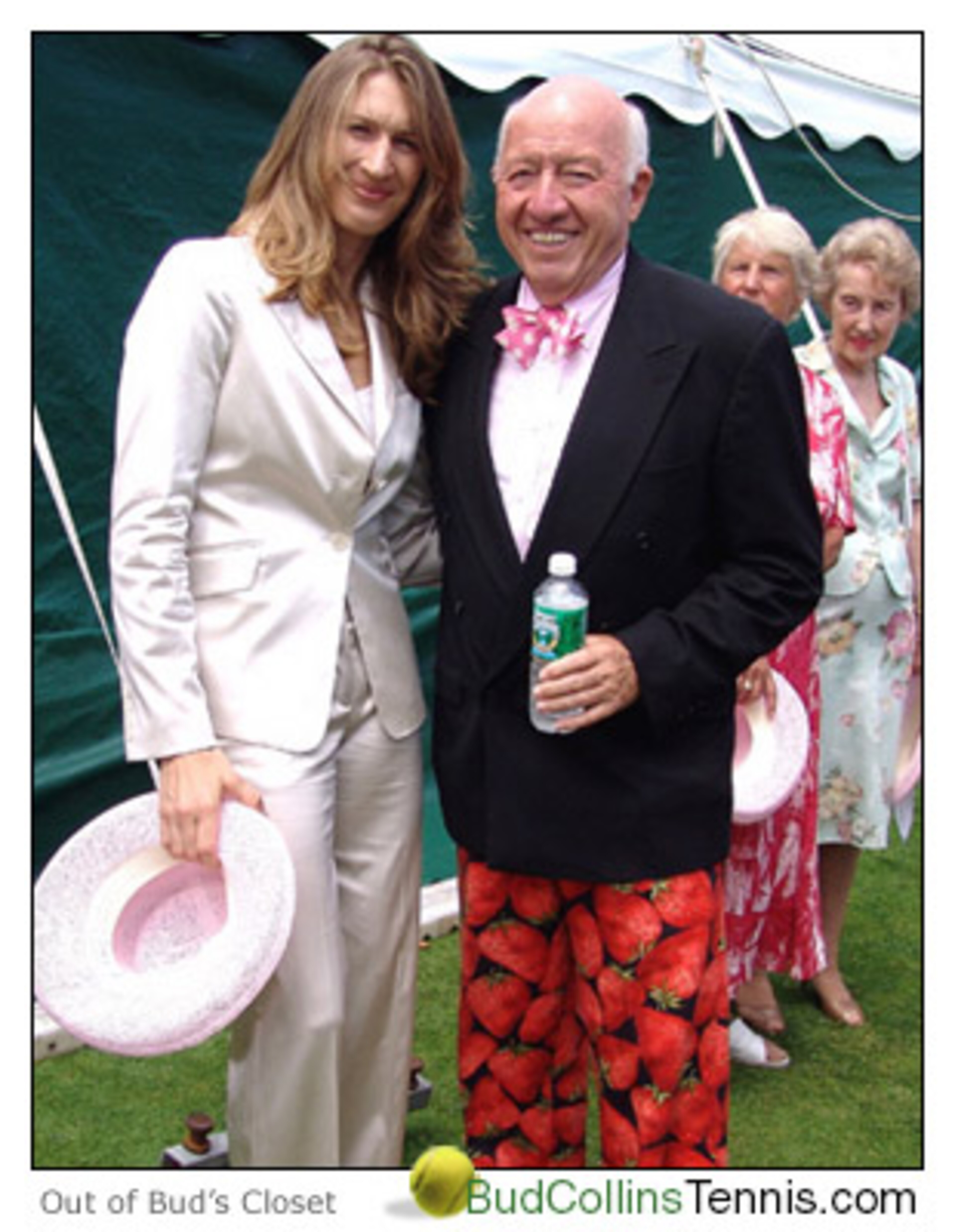 Picture Courtesy: http://www.budcollinstennis.com/ Picture Courtesy: http://www.budcollinstennis.com/