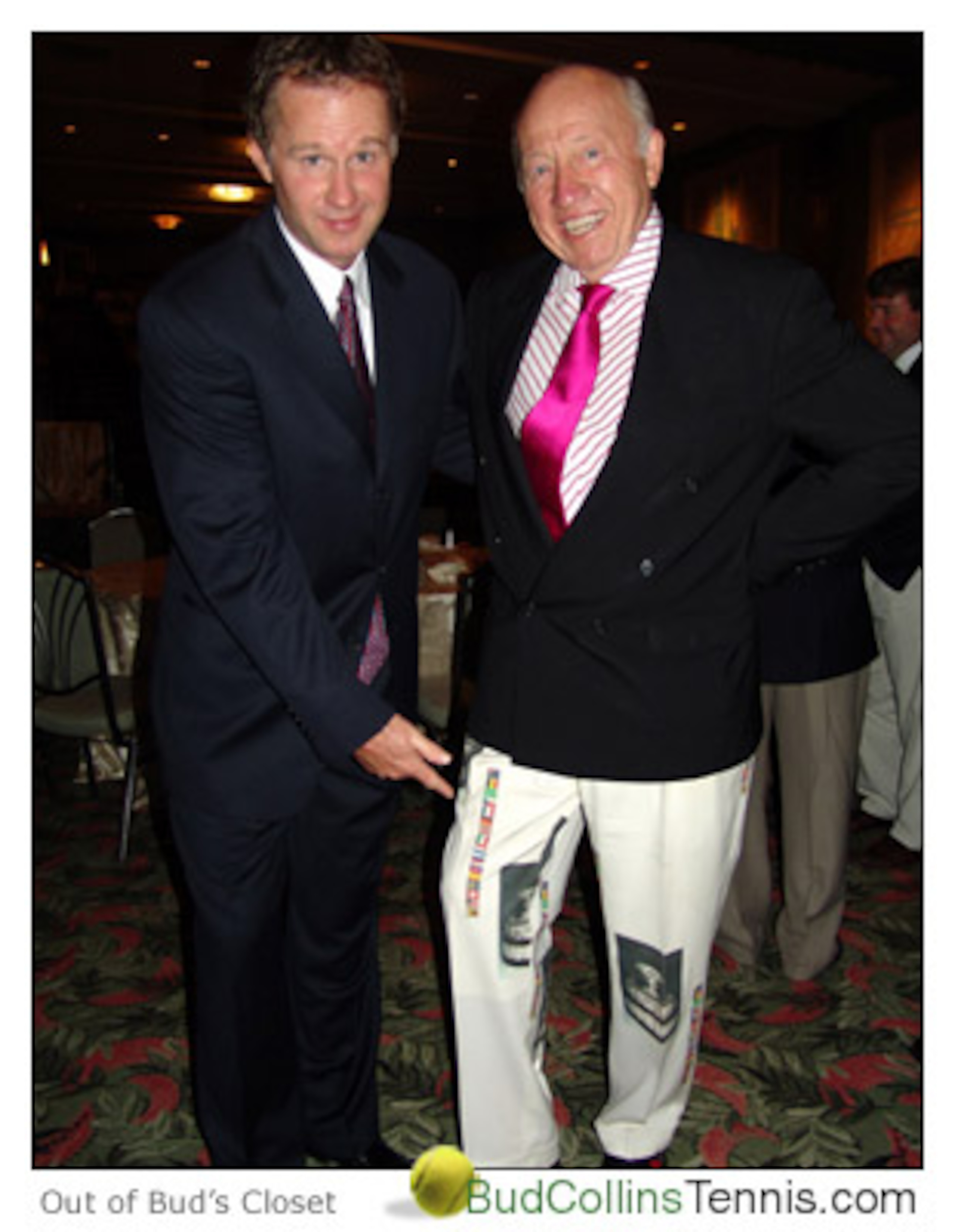 Picture Courtesy: http://www.budcollinstennis.com/