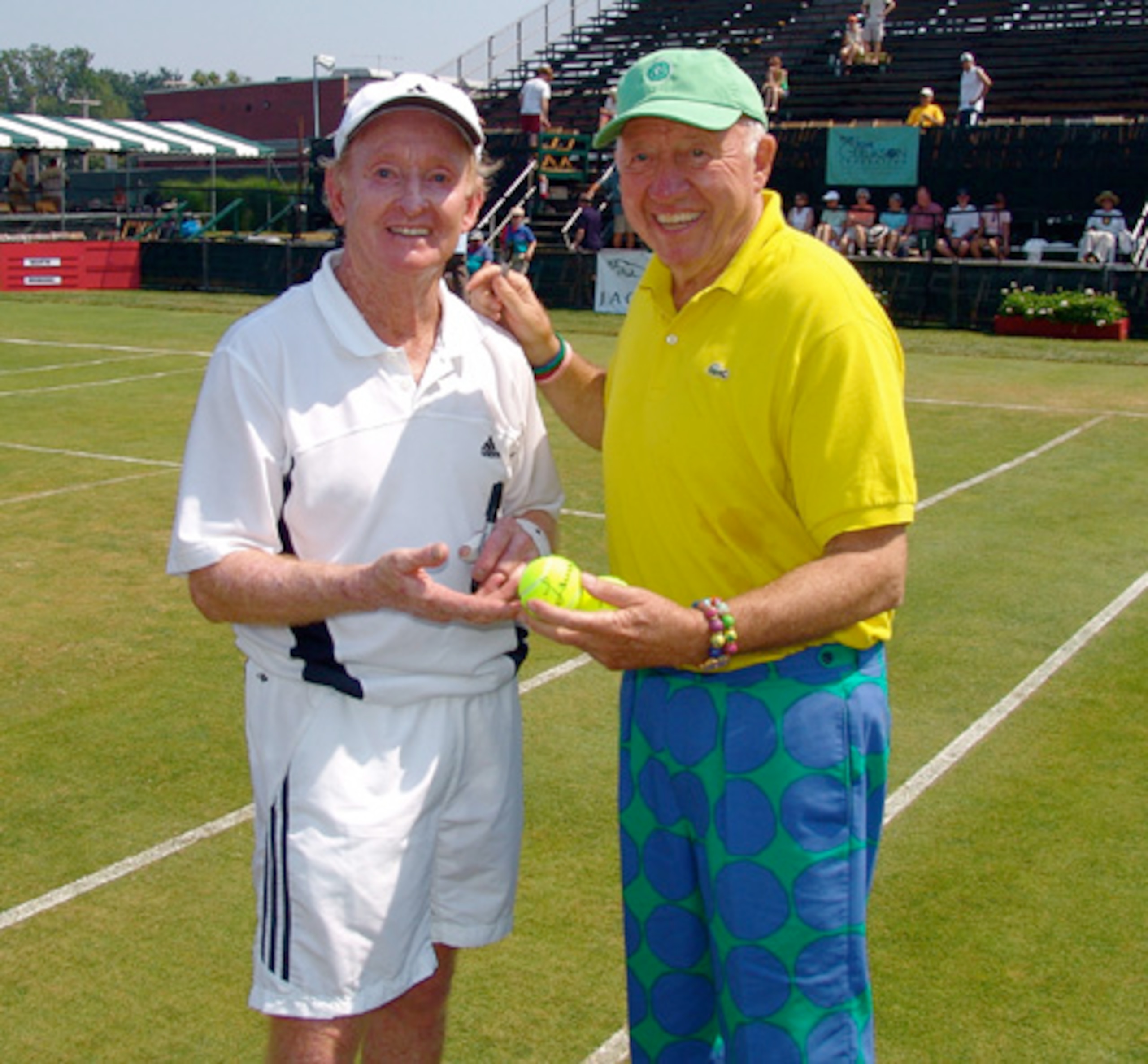 Picture Courtesy: http://www.budcollinstennis.com/