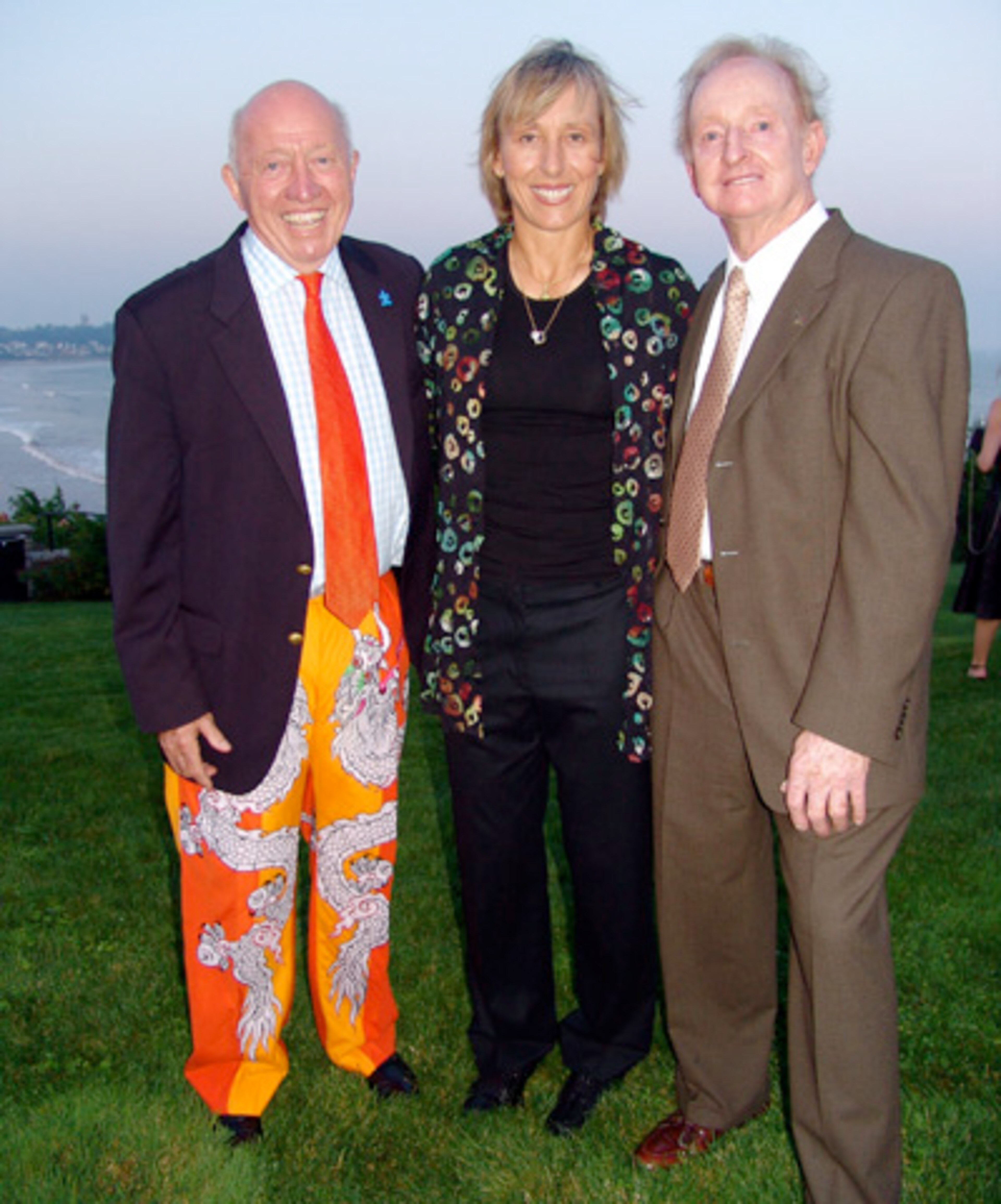Picture Courtesy: http://www.budcollinstennis.com/ Picture Courtesy: http://www.budcollinstennis.com/