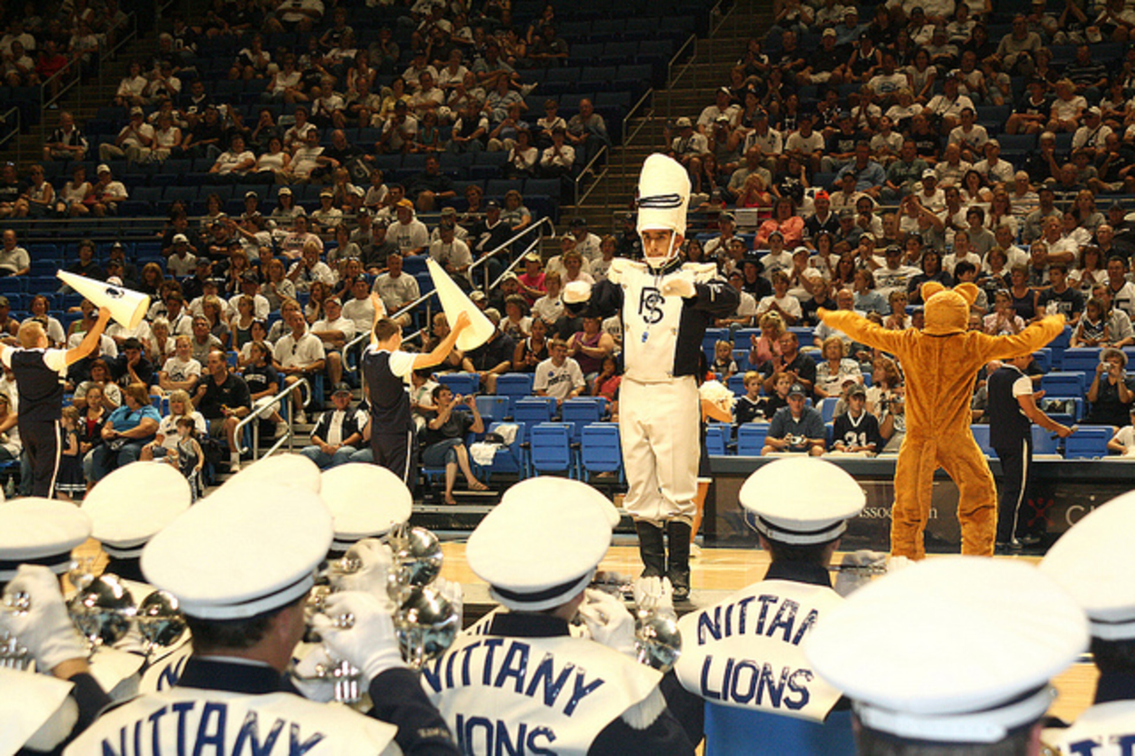 Tailgreat photo via Penn State Live.