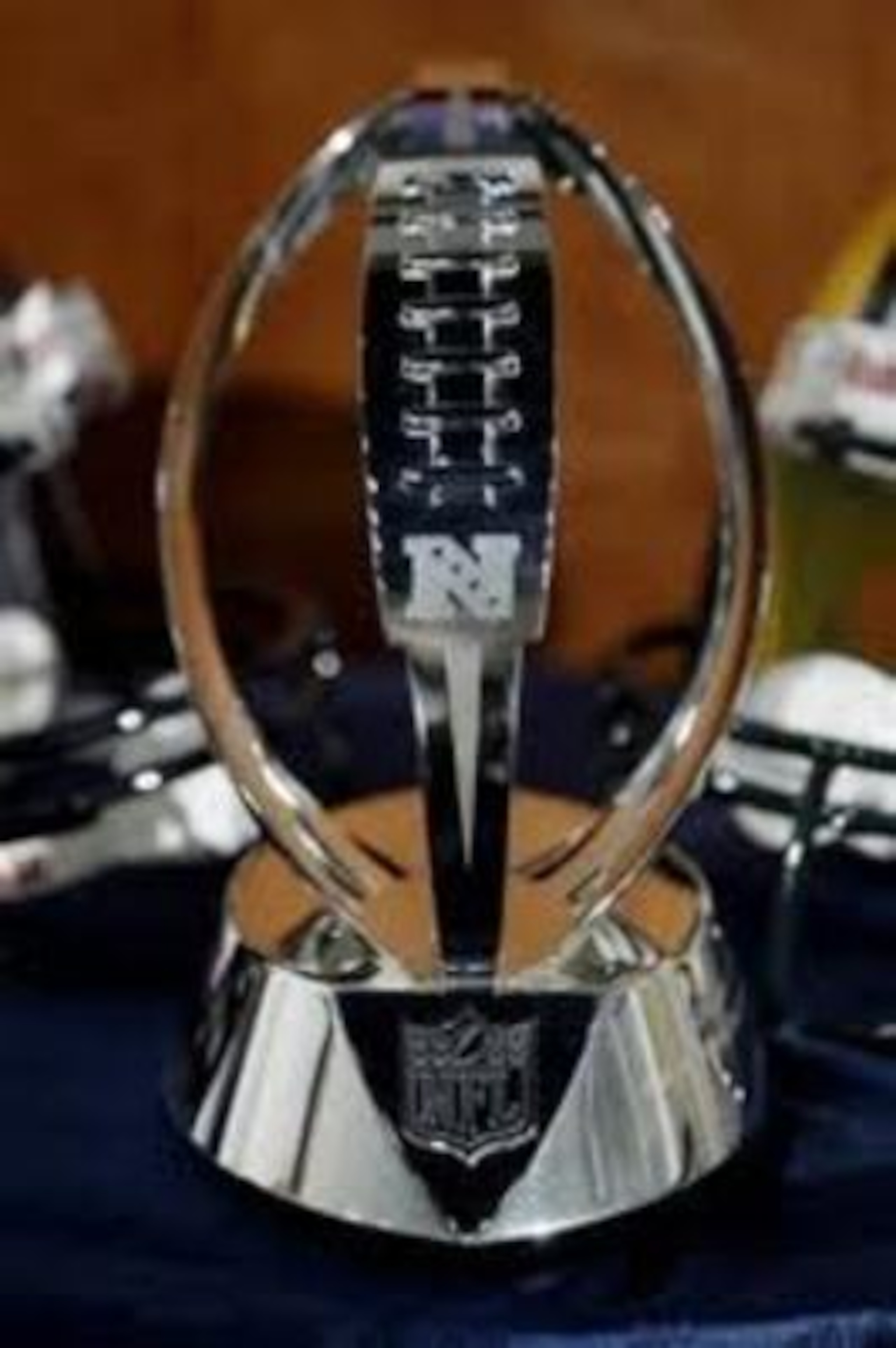 Thanks to NFLGridironGab.com for the photo! Thanks to NFLGridironGab.com for the photo!