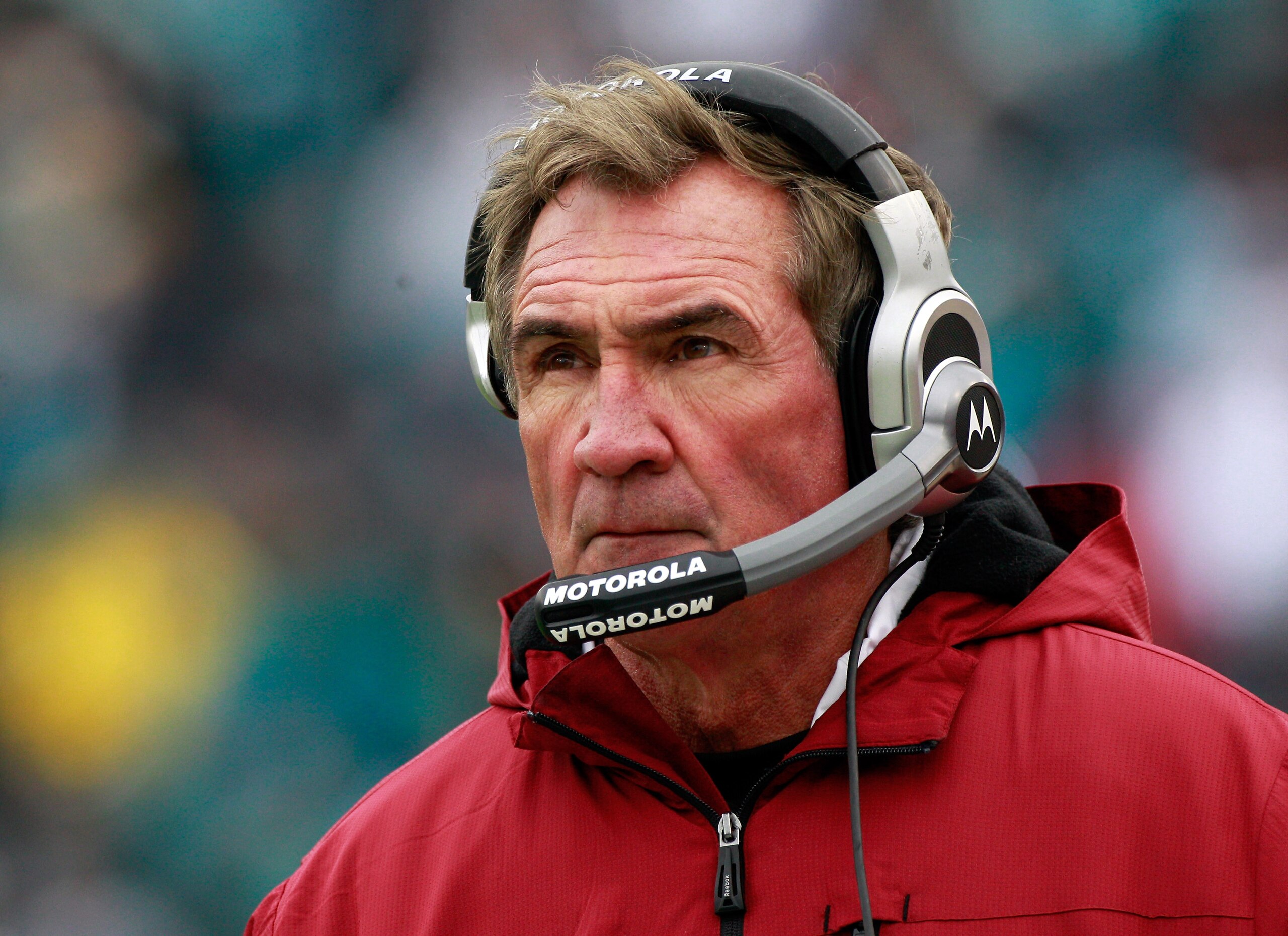 JACKSONVILLE, FL - DECEMBER 26: Head coach Mike Shanahan of the Washington Redskins watches the action during the game against the Jacksonville Jaguars at EverBank Field on December 26, 2010 in Jacksonville, Florida. (Photo by Sam Greenwood/Getty Images JACKSONVILLE, FL - DECEMBER 26: Head coach Mike Shanahan of the Washington Redskins watches the action during the game against the Jacksonville Jaguars at EverBank Field on December 26, 2010 in Jacksonville, Florida. (Photo by Sam Greenwood/Getty Images