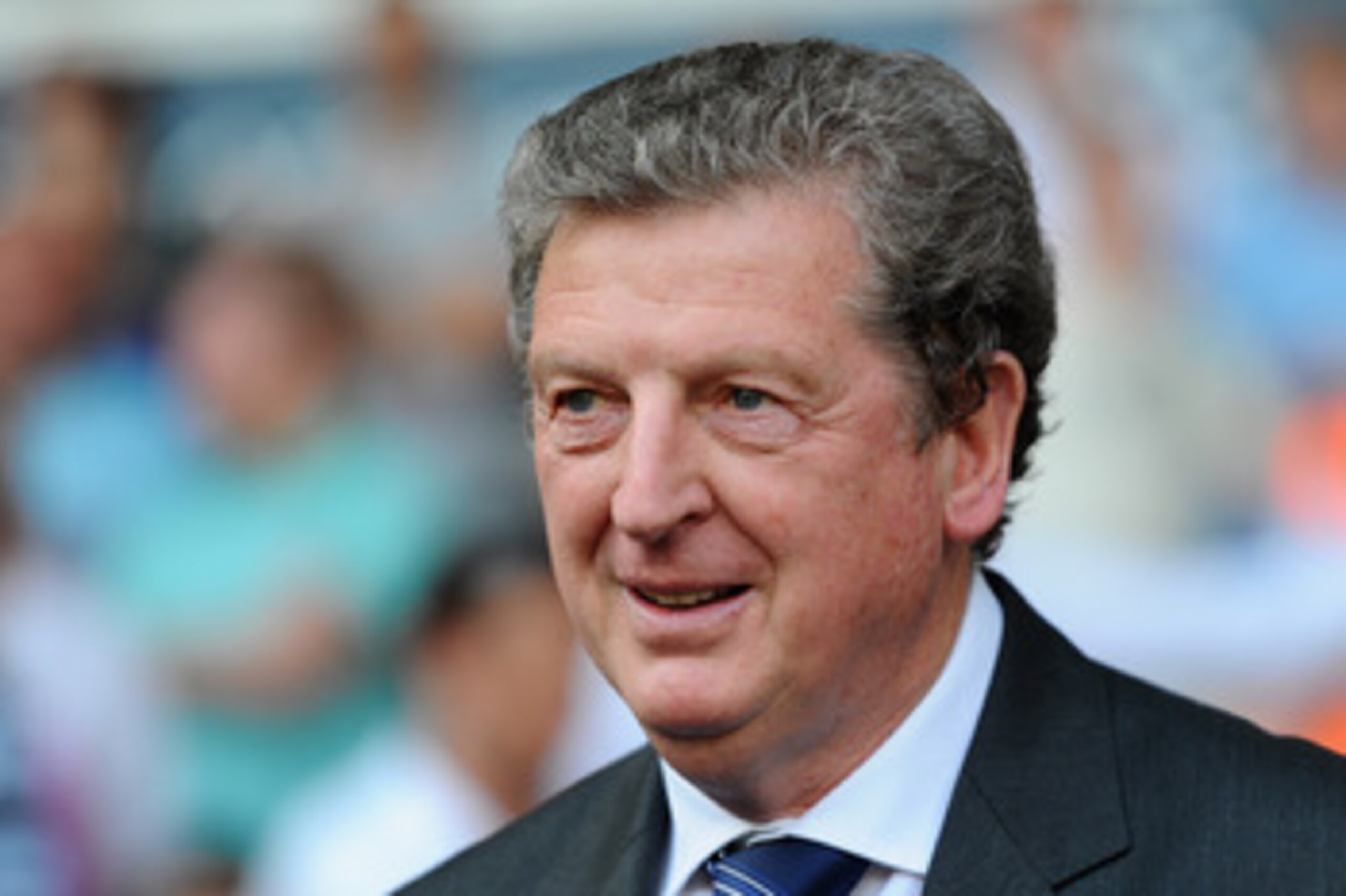 LONDON, ENGLAND - APRIL 23: Roy Hodgson, Manager of West Brom looks on during the Barclays Premier League match between Tottenham Hotspur and West Bromwich Albion at White Hart Lane on April 23, 2011 in London, England. (Photo by Mike Hewitt/Getty Image LONDON, ENGLAND - APRIL 23: Roy Hodgson, Manager of West Brom looks on during the Barclays Premier League match between Tottenham Hotspur and West Bromwich Albion at White Hart Lane on April 23, 2011 in London, England. (Photo by Mike Hewitt/Getty Image