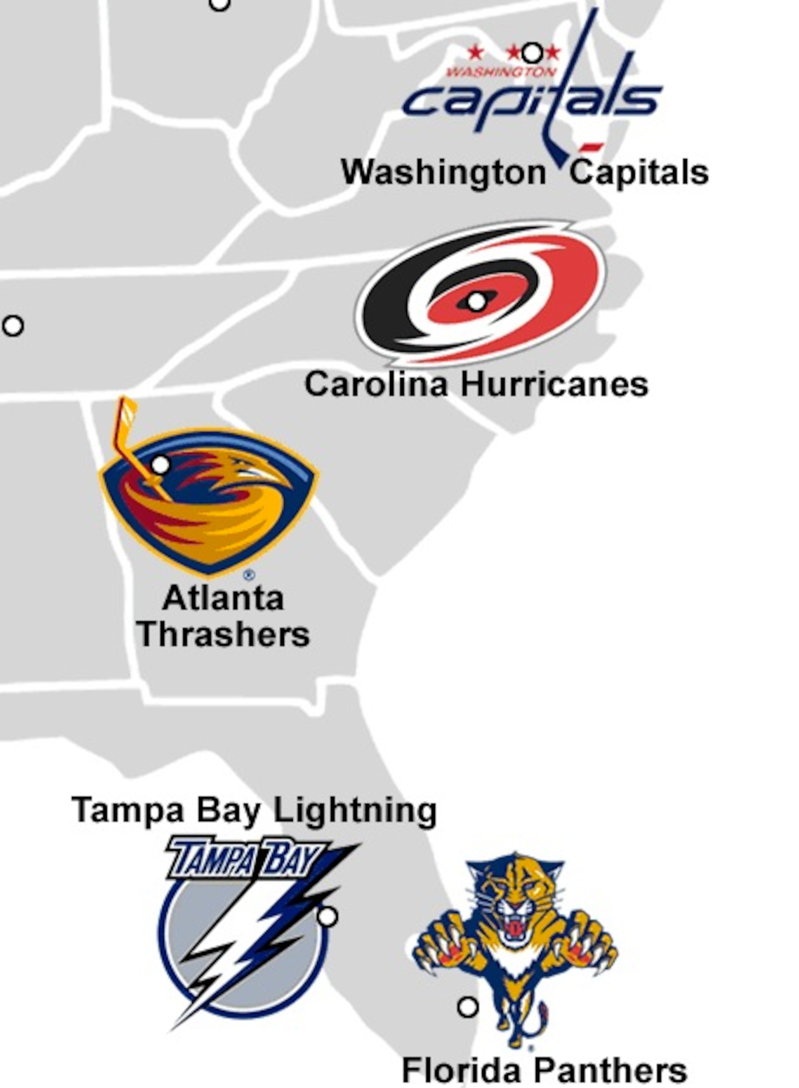 Credit: Bill Turianski www.billsportsmaps.com