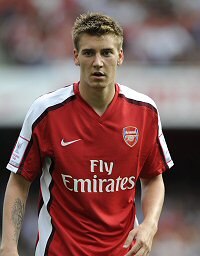 Bendtner..... high valuation