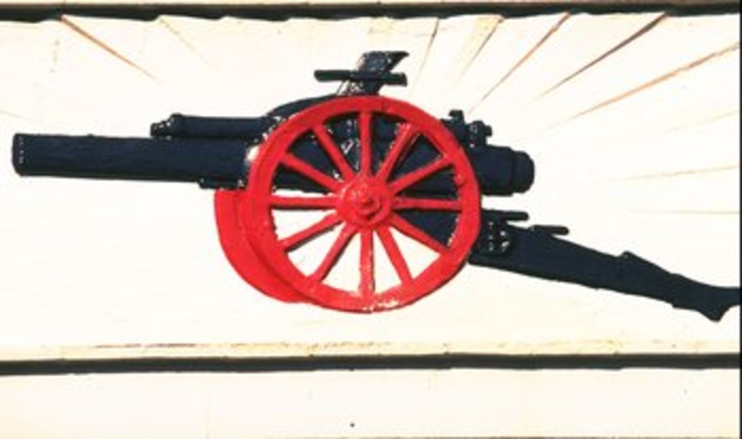 Jul 1997:  The Gunners emblem adorns Highbury stadium home of Arsenal FC in London, England.  \ Mandatory Credit: Alex Livesey /Allsport