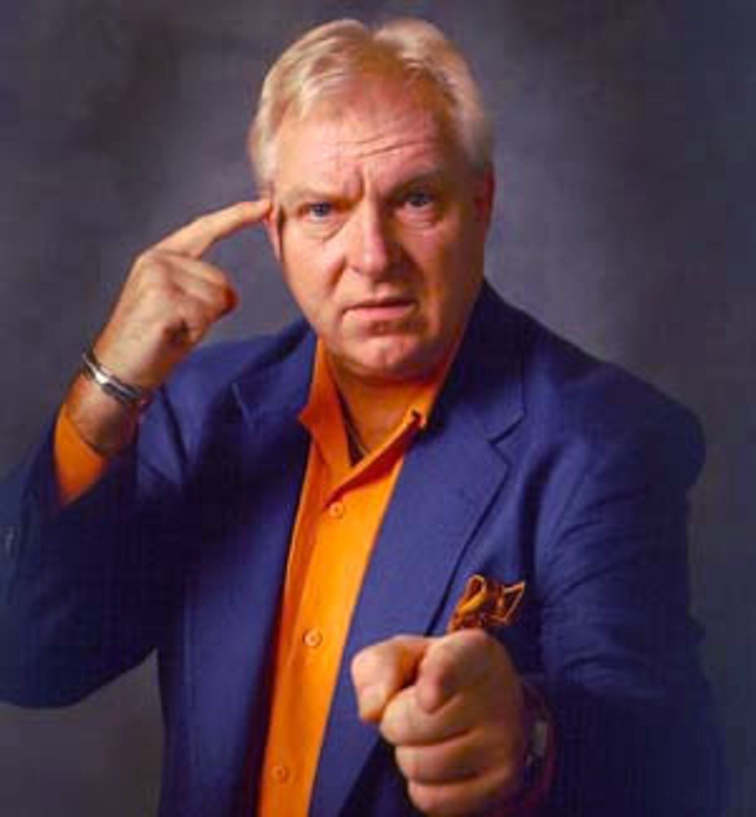 One of the true legends in all of wrestling.
