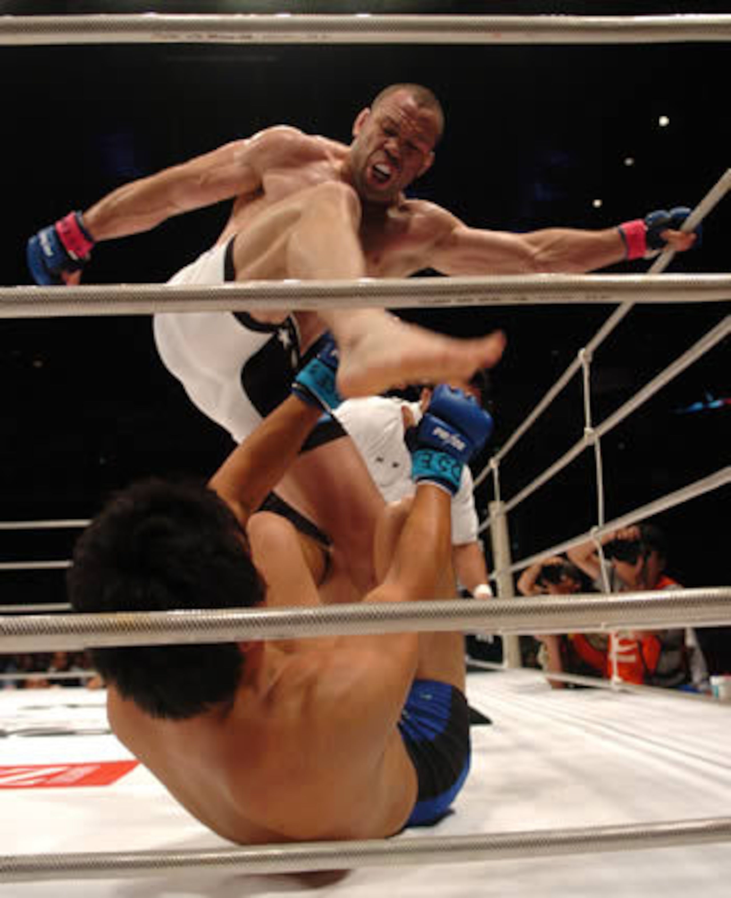 Photo credit:  411mania.com