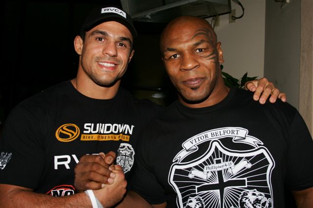 Photo credit: The Boxing Tribune