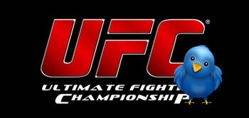 Dana White announces Zuffa merger with Twitter