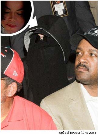 Photo credit:  Splashnewsonline.com