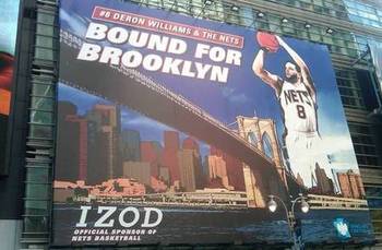 NBA.COM / NJNets.com