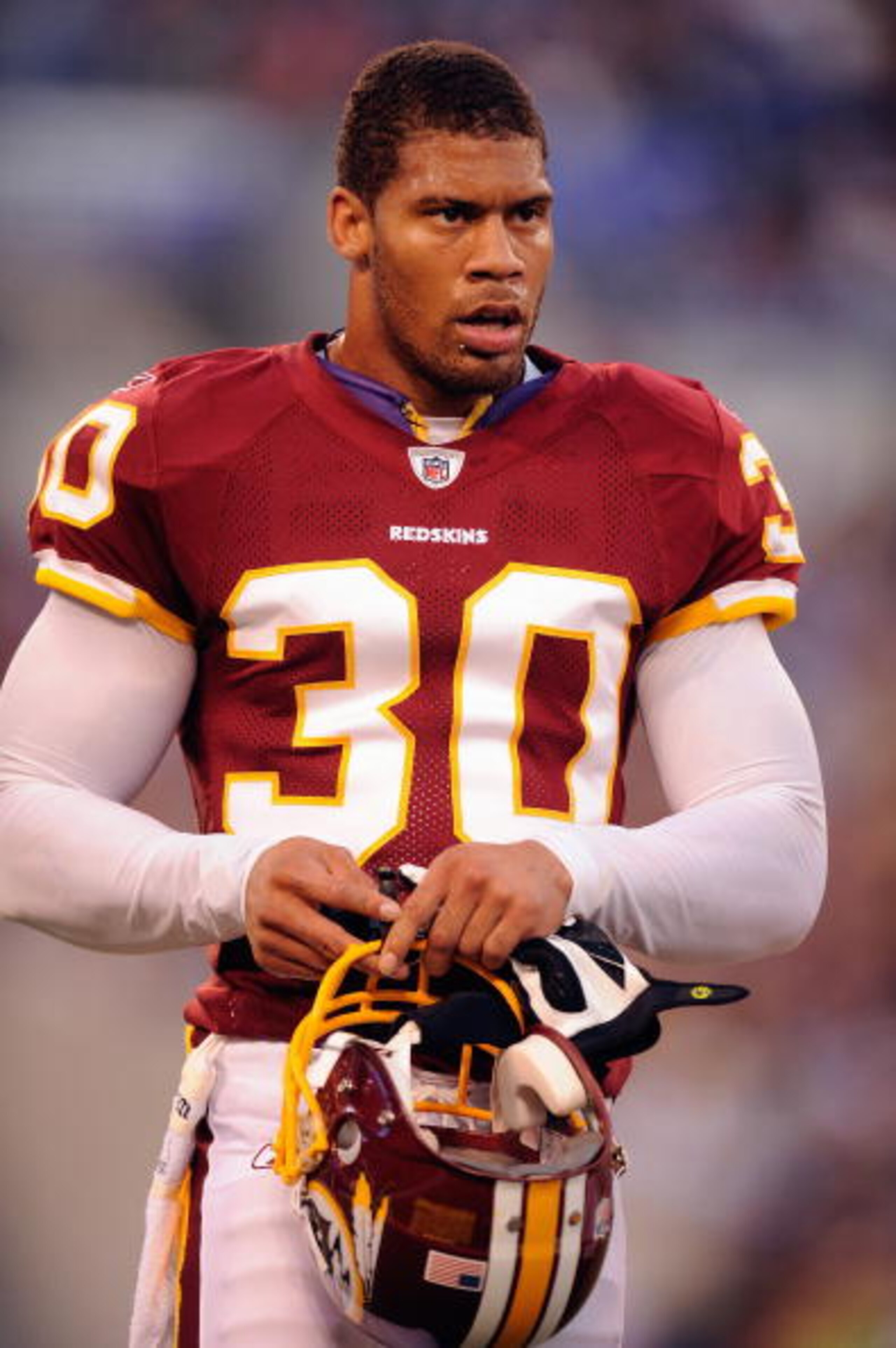LaRon Landry