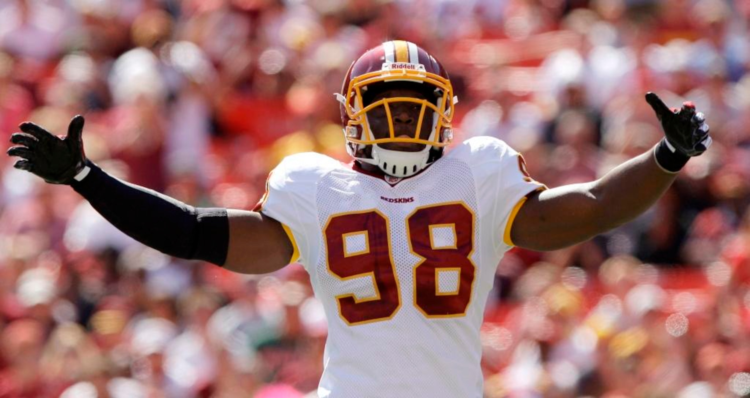 Brian Orakpo