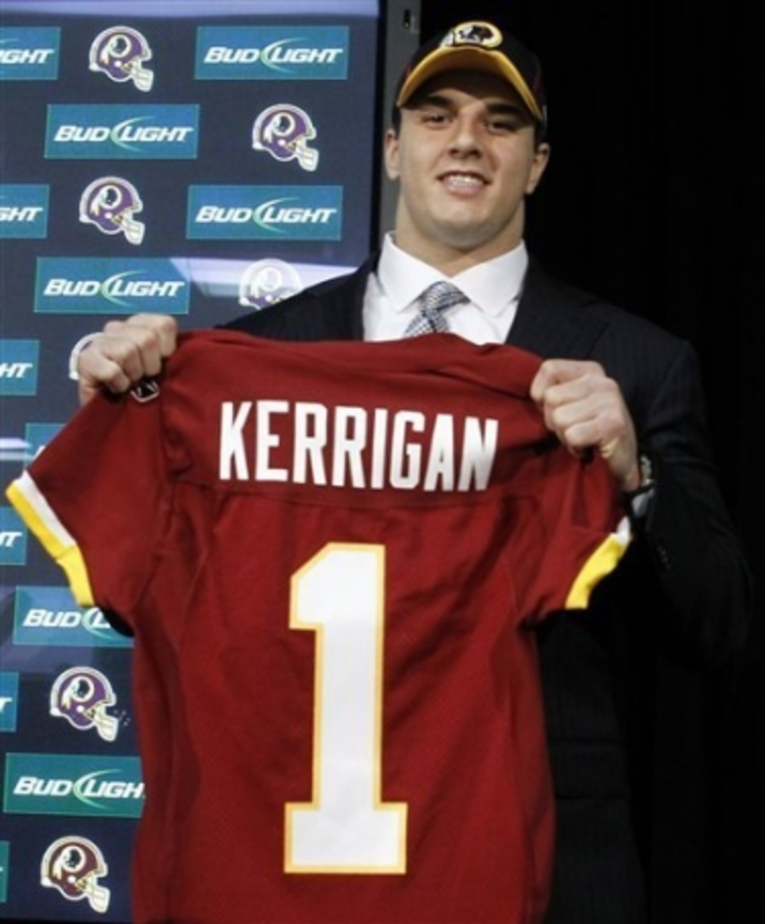 Ryan kerrigan