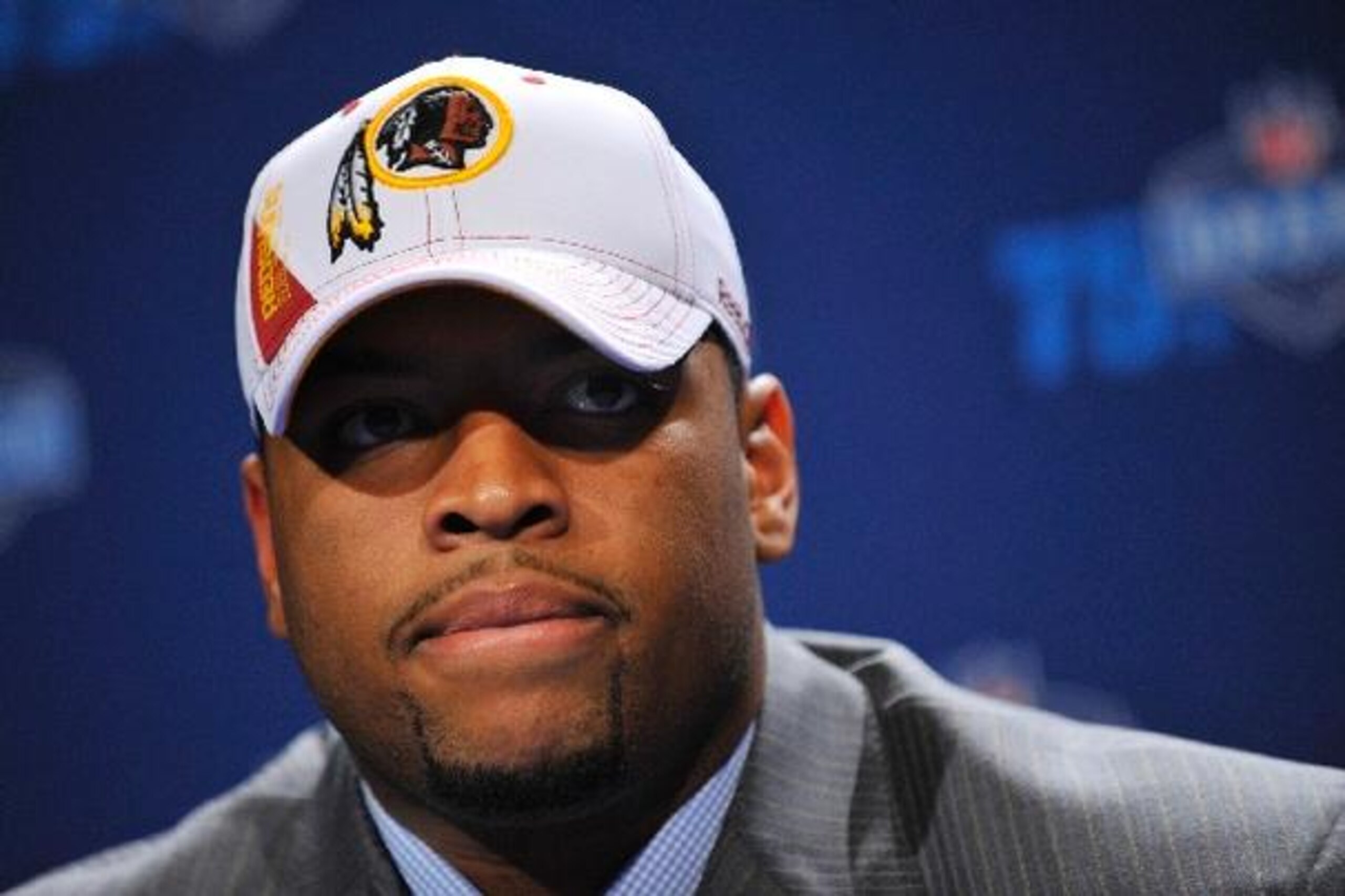 Trent Williams
