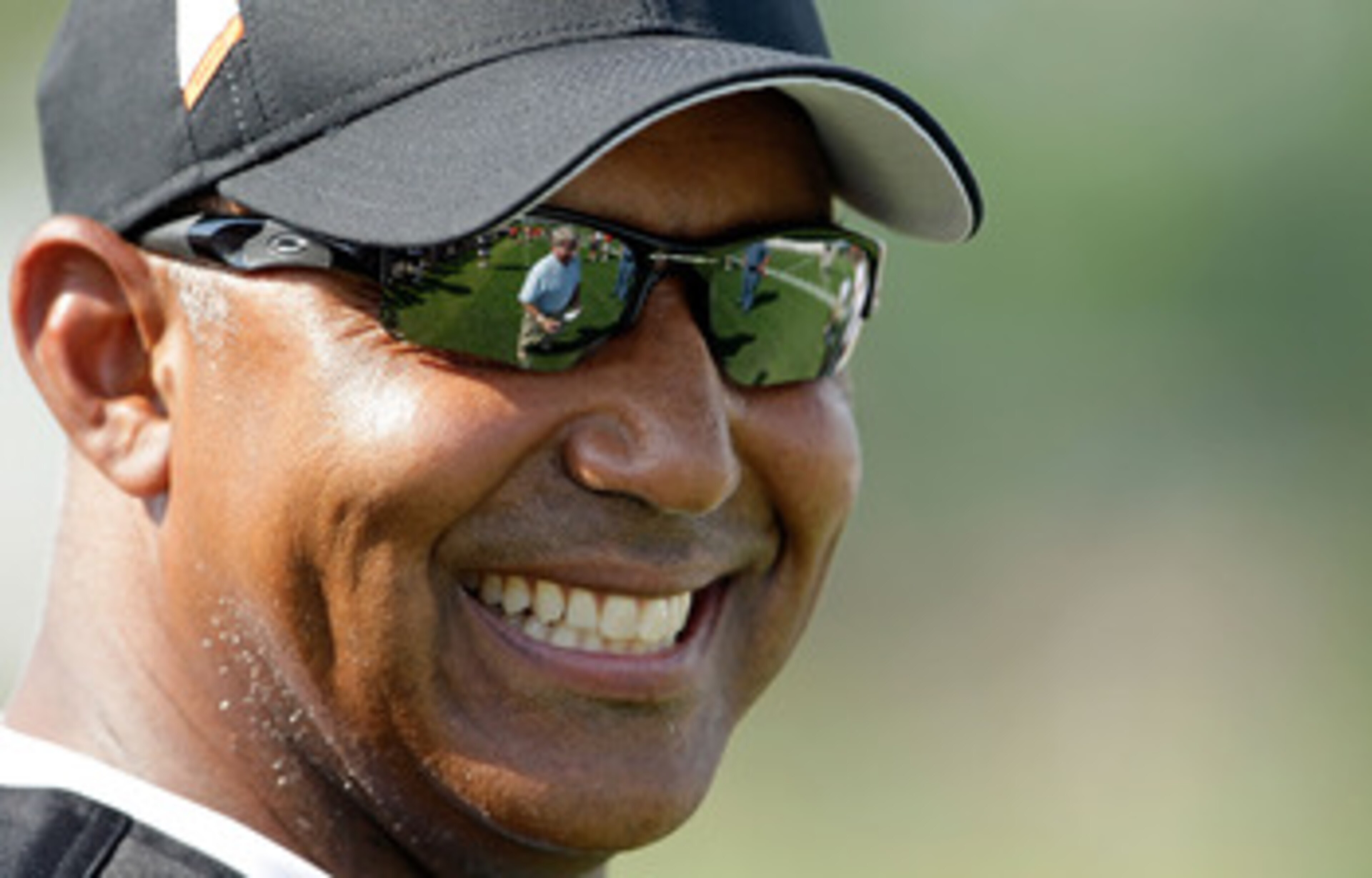GEORGETOWN, KY - JULY 31: Marvin Lewis the Head Coach of the Cincinnati Bengals is pictured during the Bengals training camp at Georgetown College on July 31, 2009 in Georgetown, Kentucky. (Photo by Andy Lyons/Getty Images) GEORGETOWN, KY - JULY 31: Marvin Lewis the Head Coach of the Cincinnati Bengals is pictured during the Bengals training camp at Georgetown College on July 31, 2009 in Georgetown, Kentucky. (Photo by Andy Lyons/Getty Images)