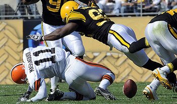 James Harrison