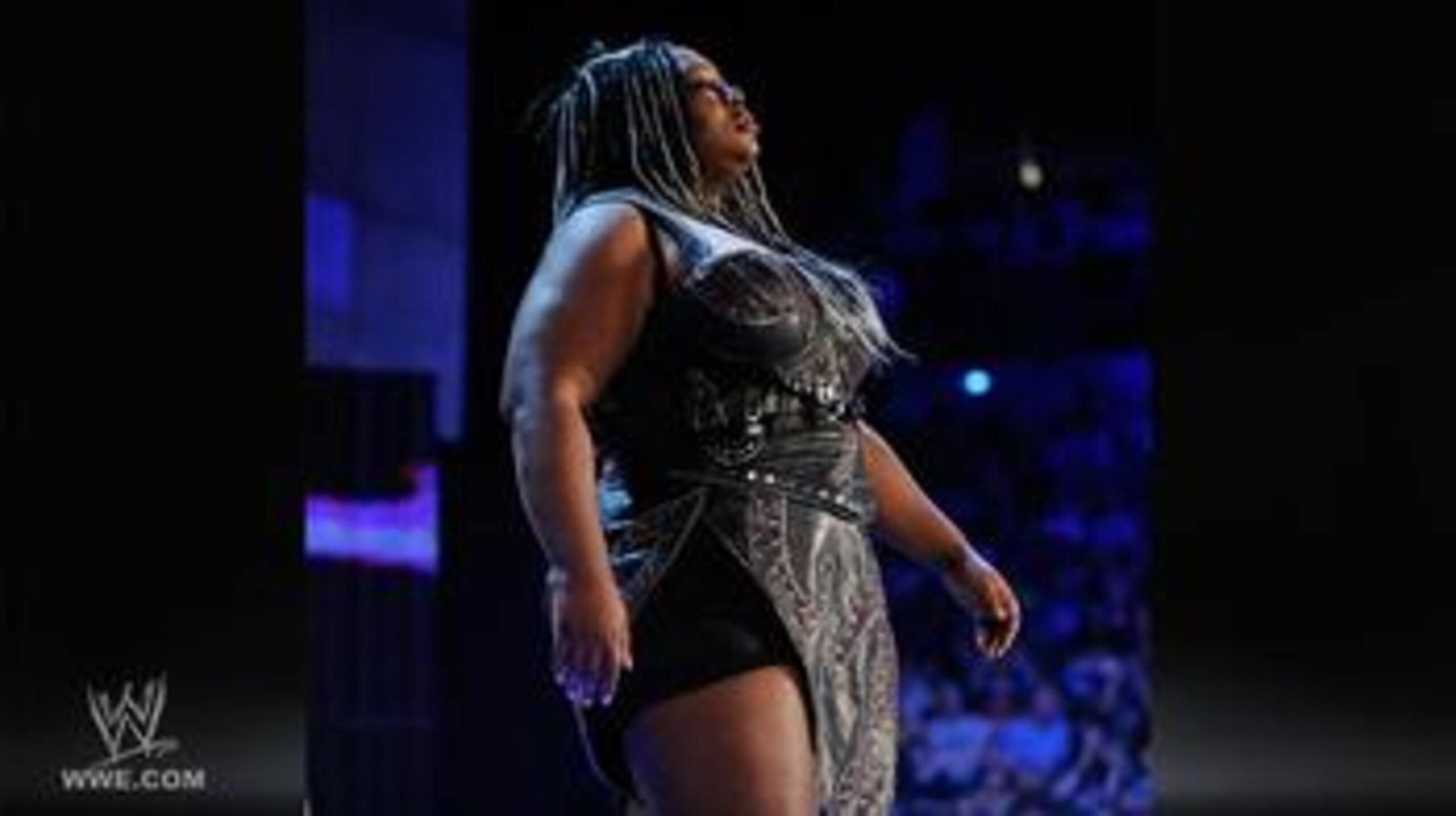 Photo courtesy wwe.com