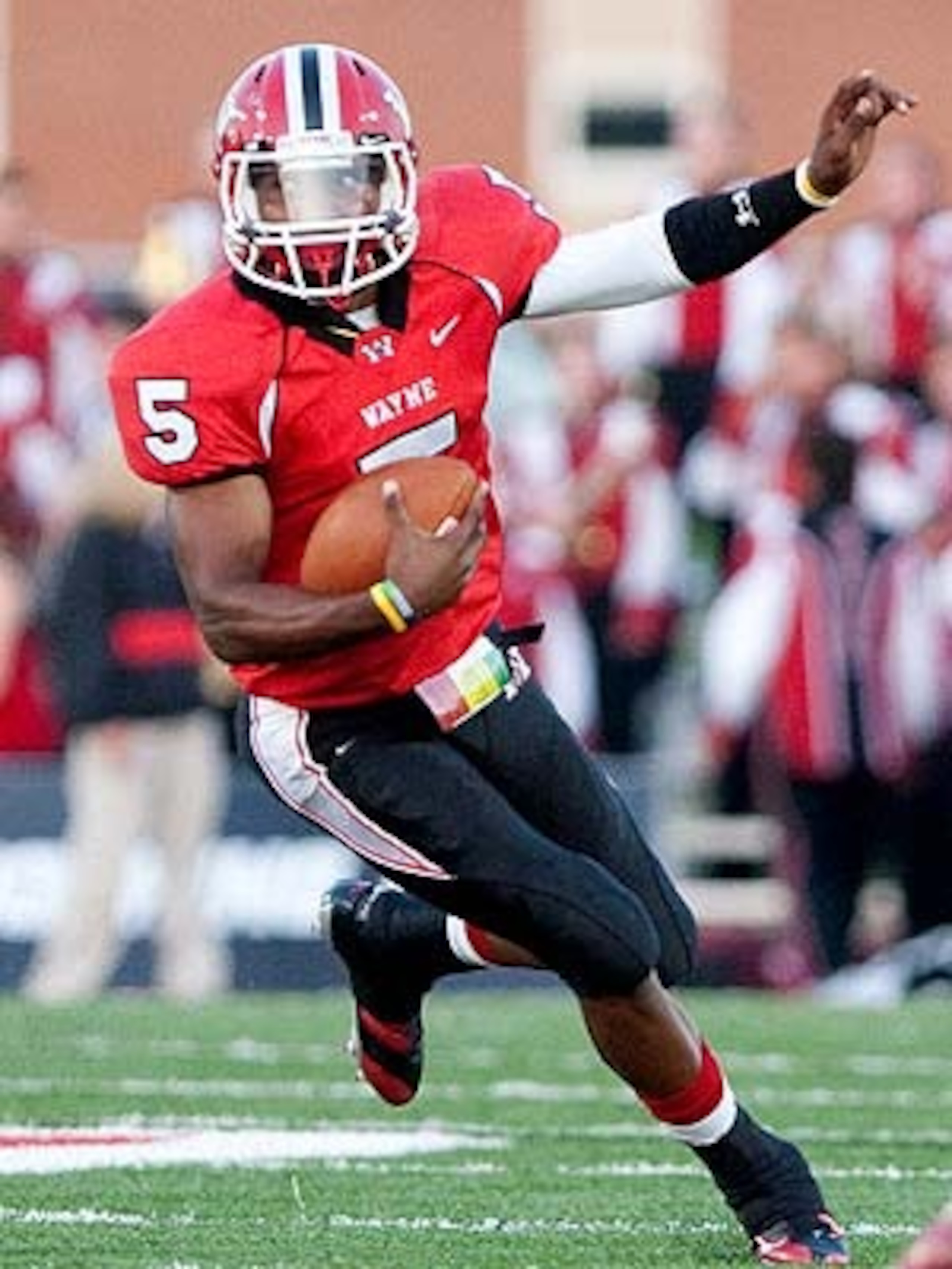 (C) The Buckeye Battle Cry