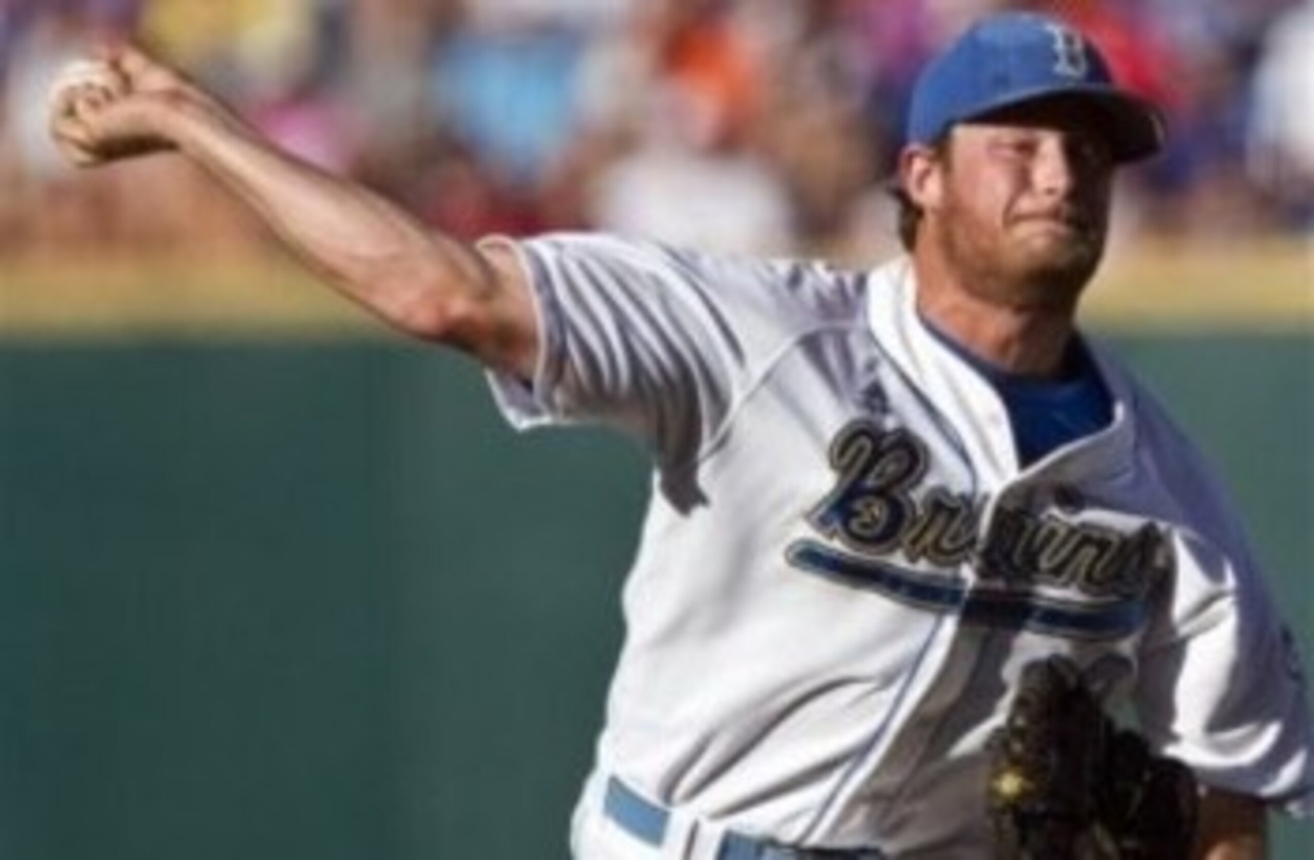 According to CBS Sports, Cole is the Pirates' guy.