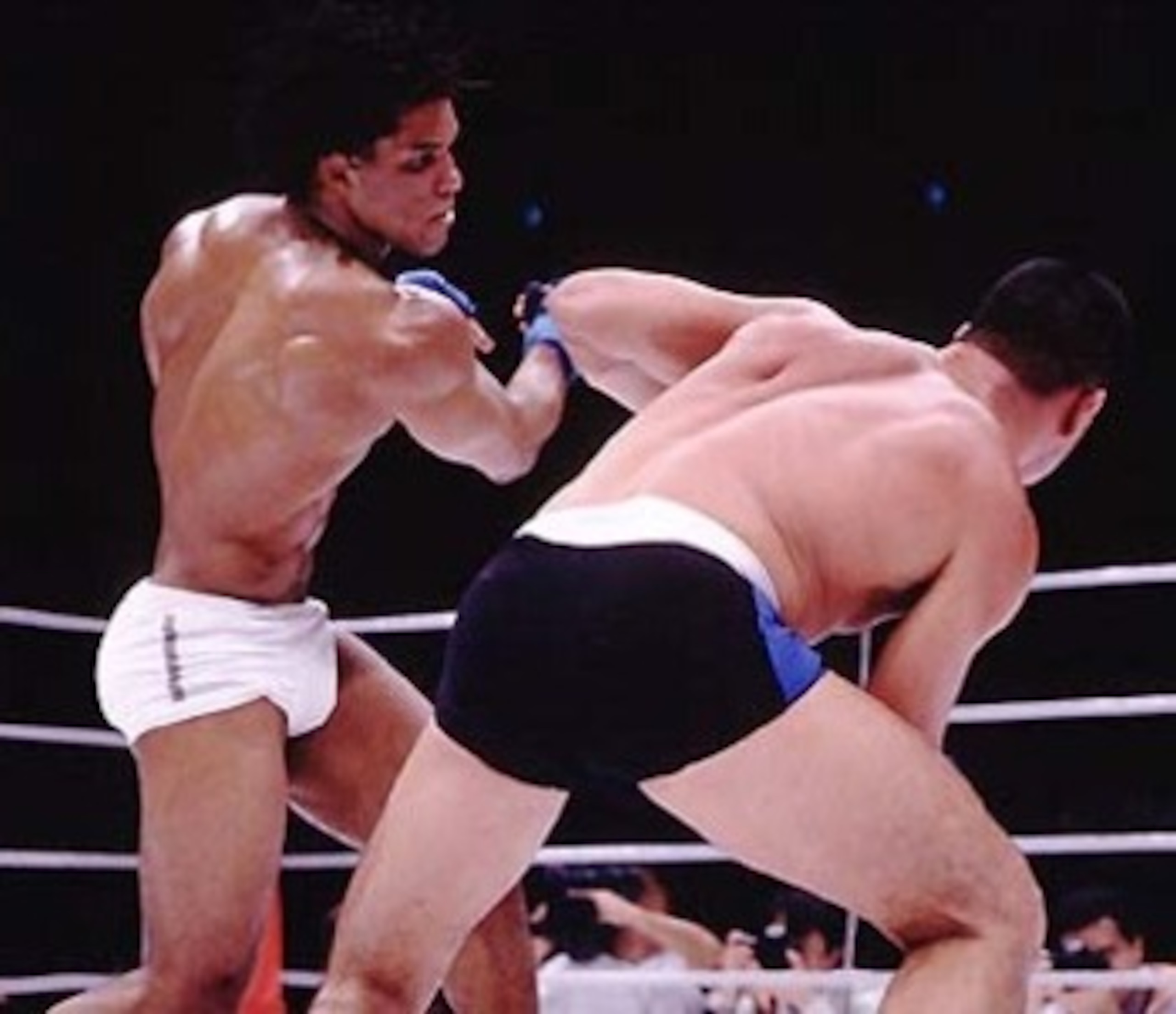 Seriously it looks like hes wearing a diaper.