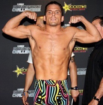 Lyle "Fancy Pants" Beerbohm