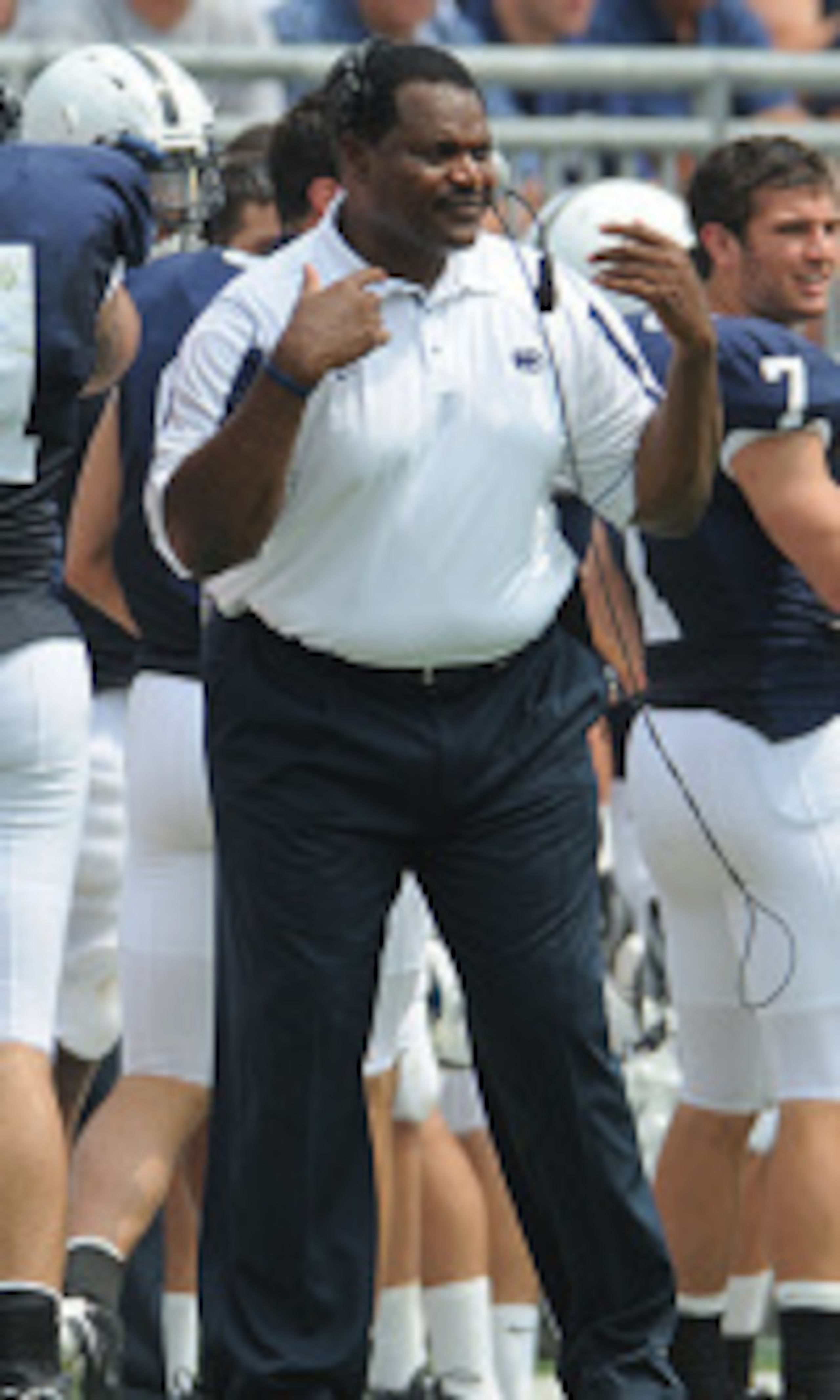 Photo source: Penn State Athletics Photo source: Penn State Athletics